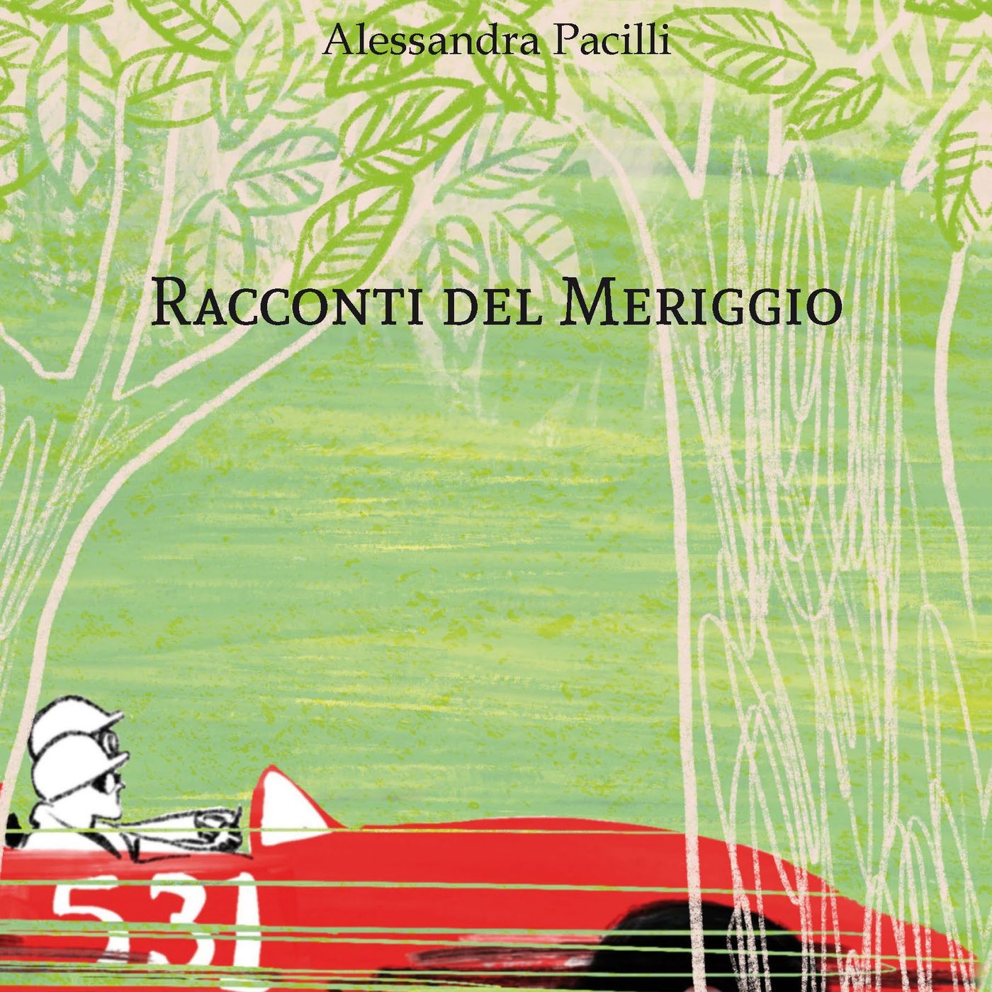 Autori e Letture – Podcast