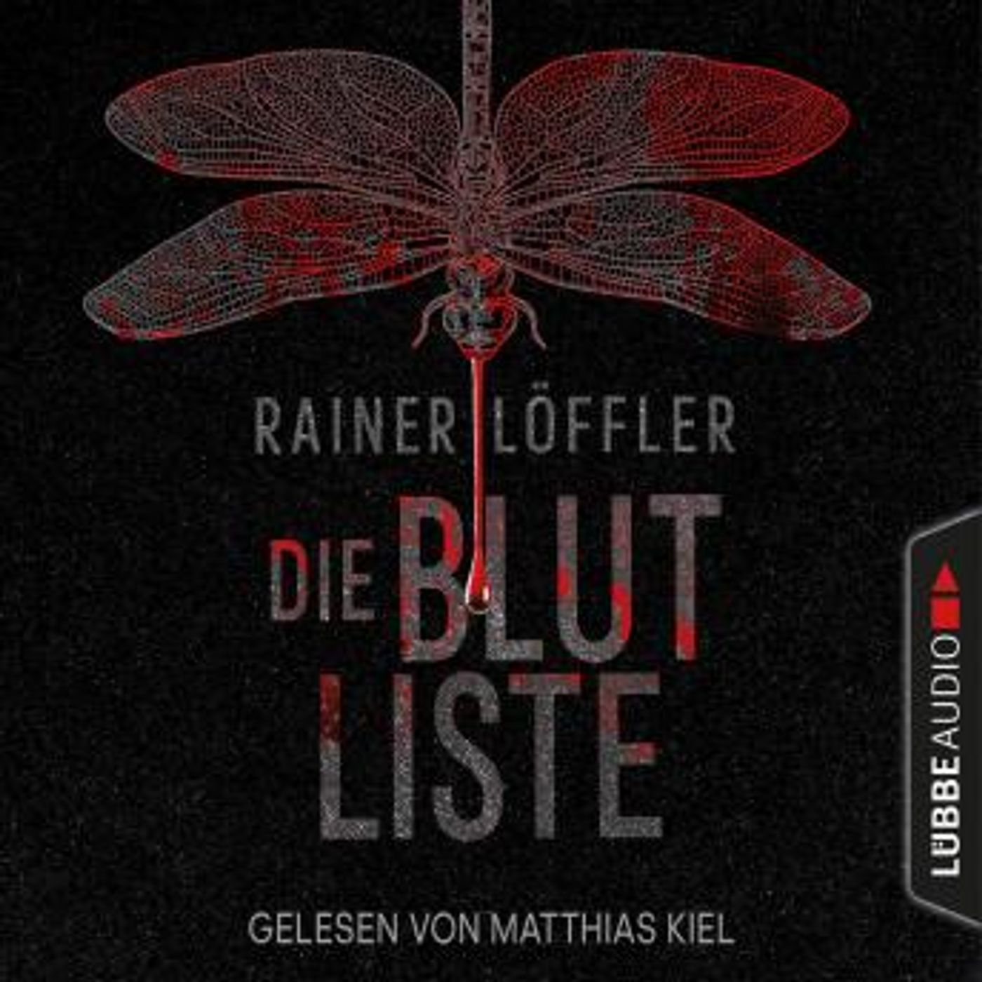 Listen to Full Audiobooks in Mystery, Thriller & Horror, Suspense