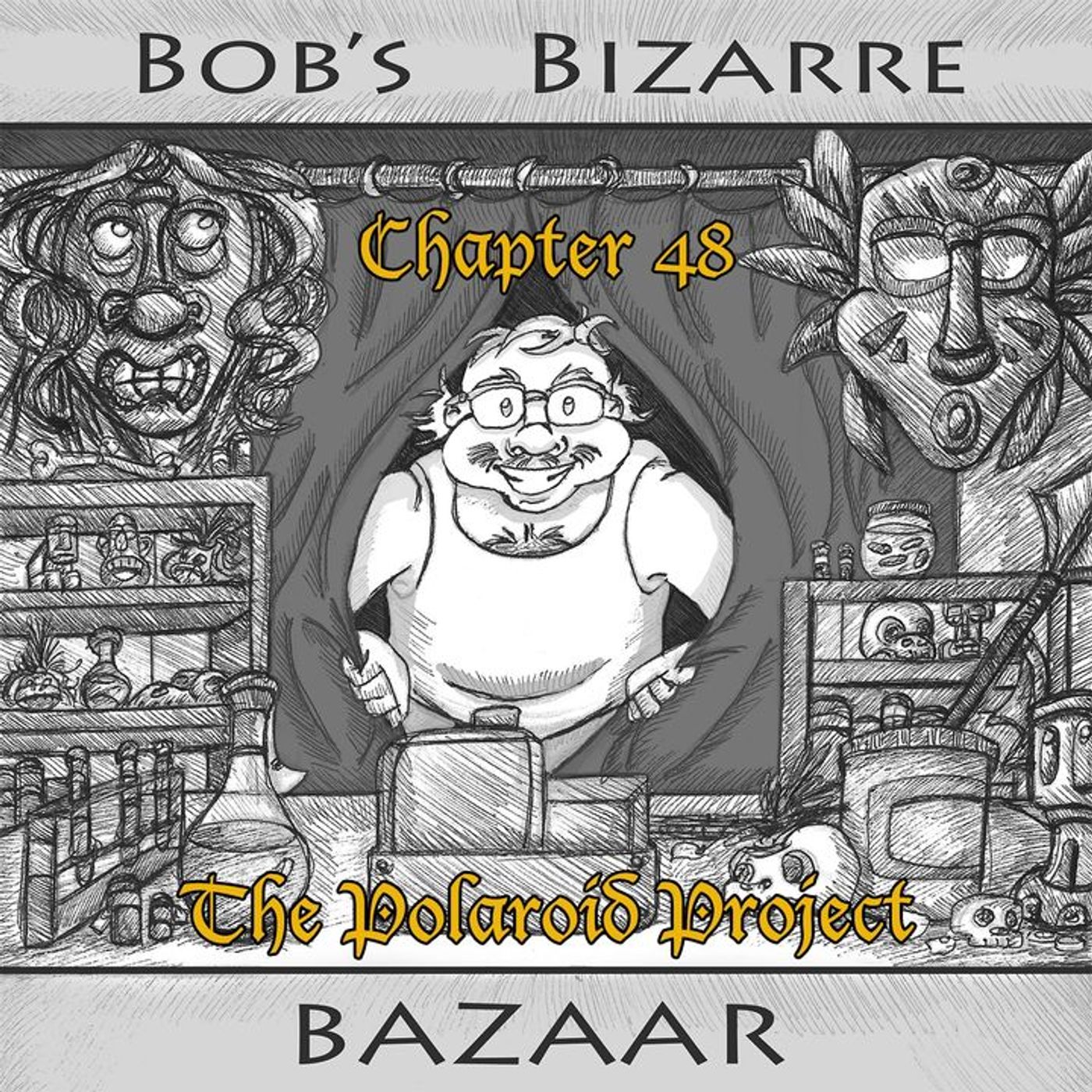 The Original Deadtime Stories
