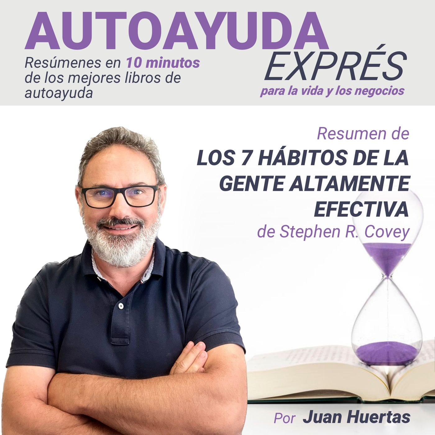 AUTOAYUDA EXPRÉS para la vida y los negocios