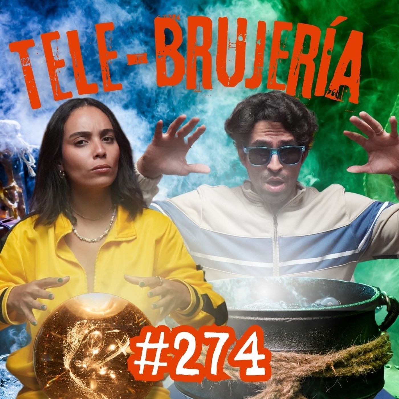 Lenguas Calvas Podcast