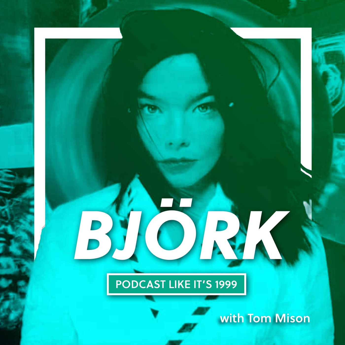 230: Bjork with Tom Mison