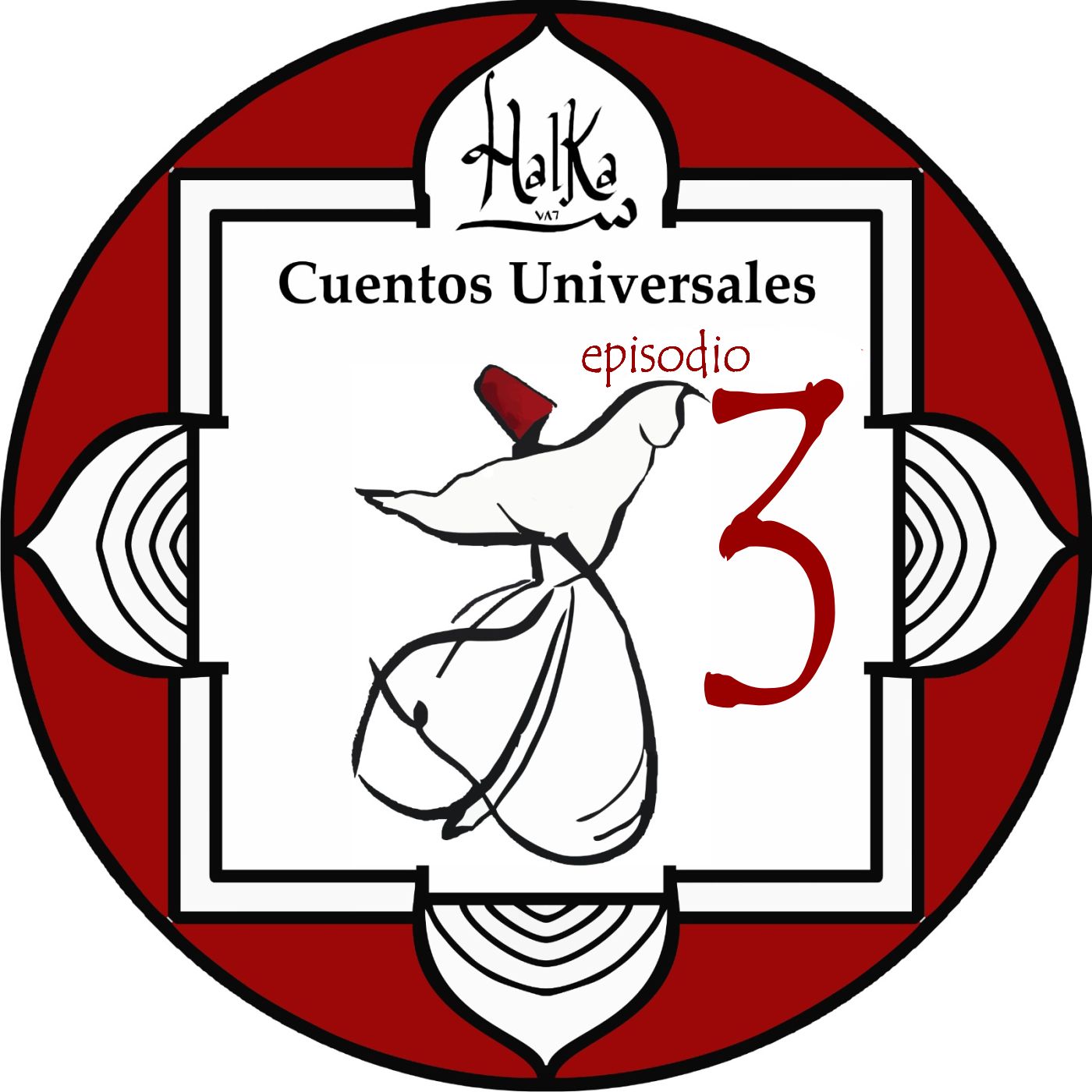 Buen Gobierno episode artwork