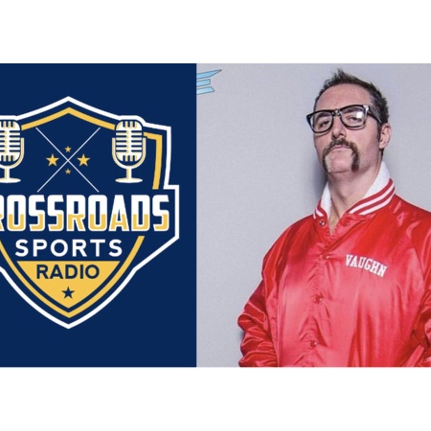 Crossroads Sports Radio Show