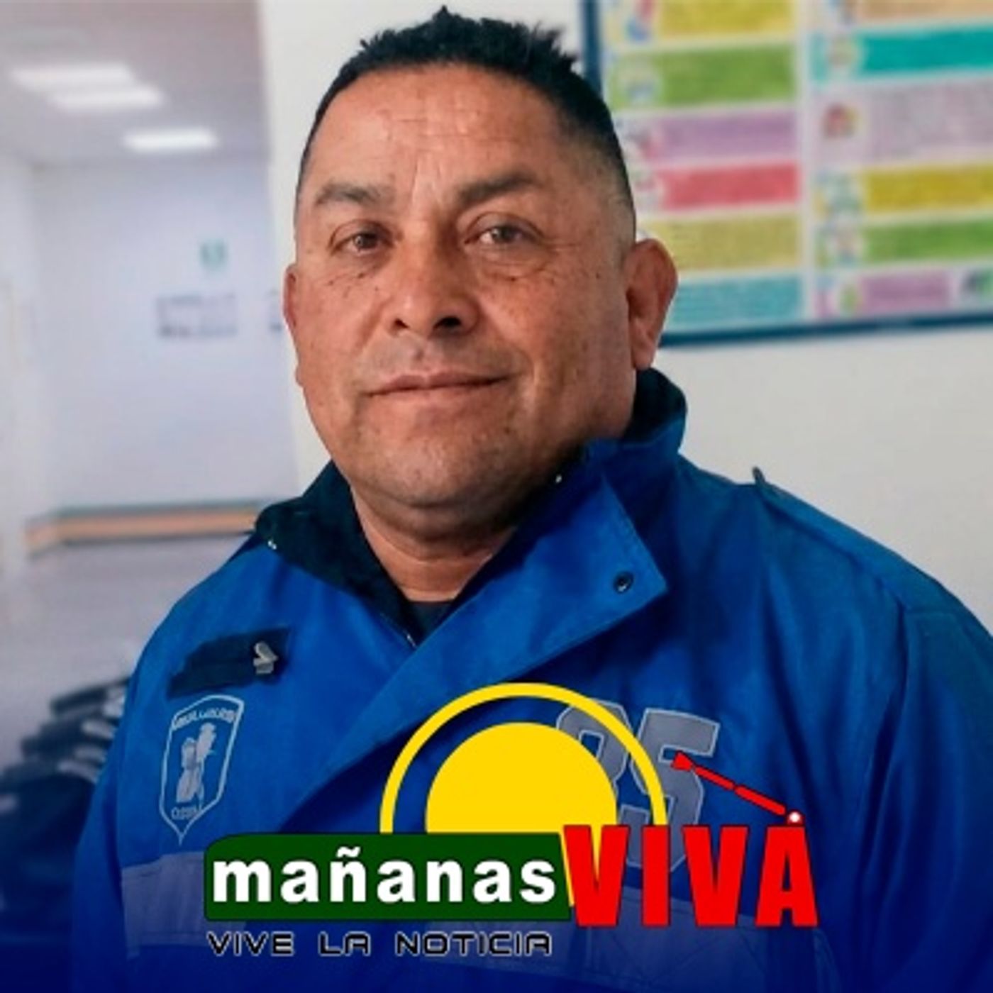 Agente de Tránsito de Ipiales relata agresión con arma traumática durante operativo episode artwork