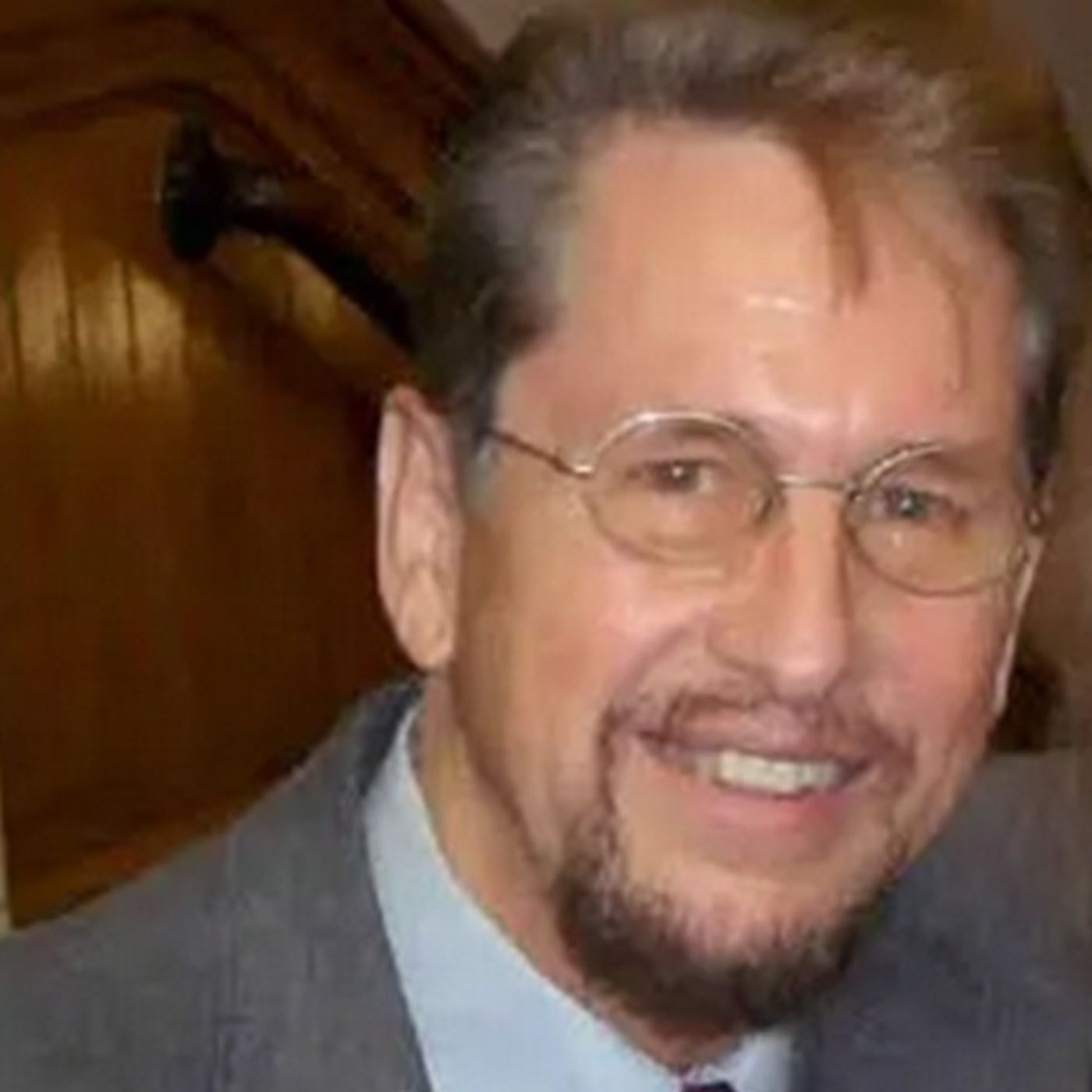 Rob McConnell Interviews - DR. ROBERT WILLISCROFT - From Global Warming to Nuclear Power