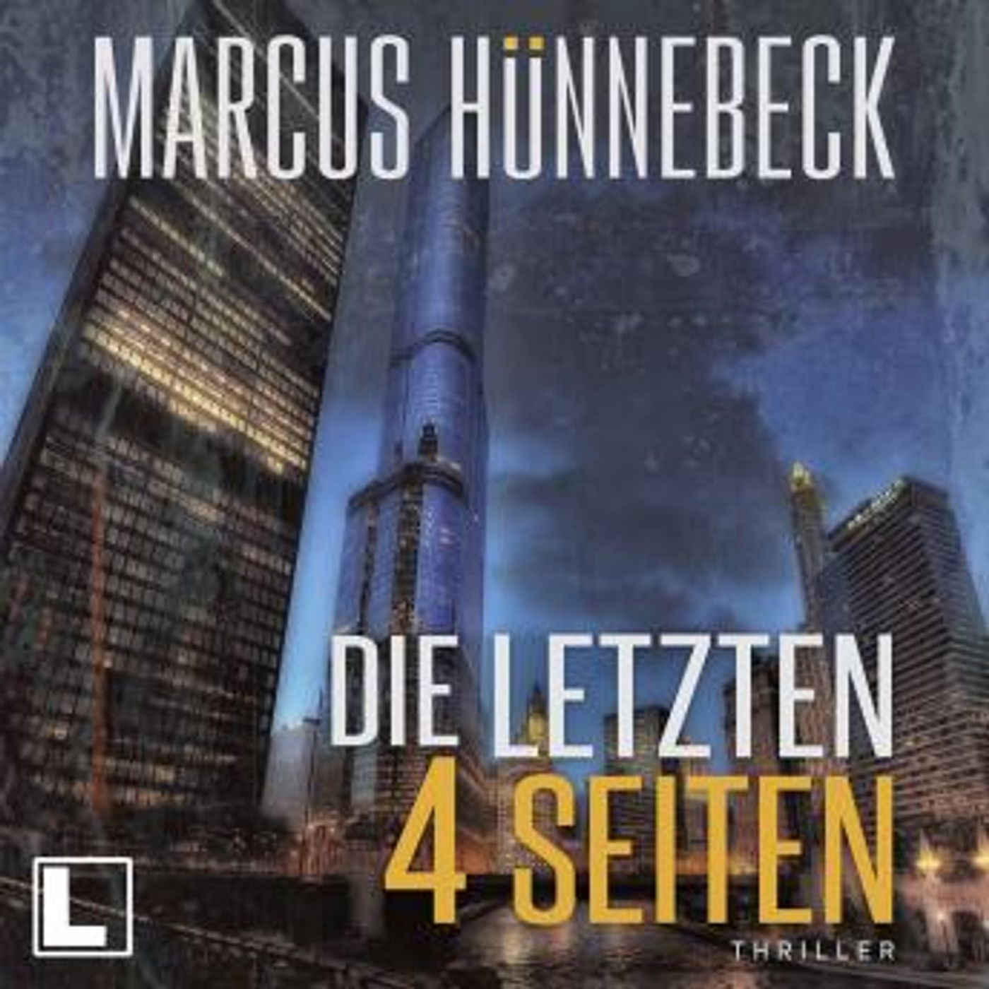 Best Full Audiobooks in Mystery, Thriller & Horror, Suspense