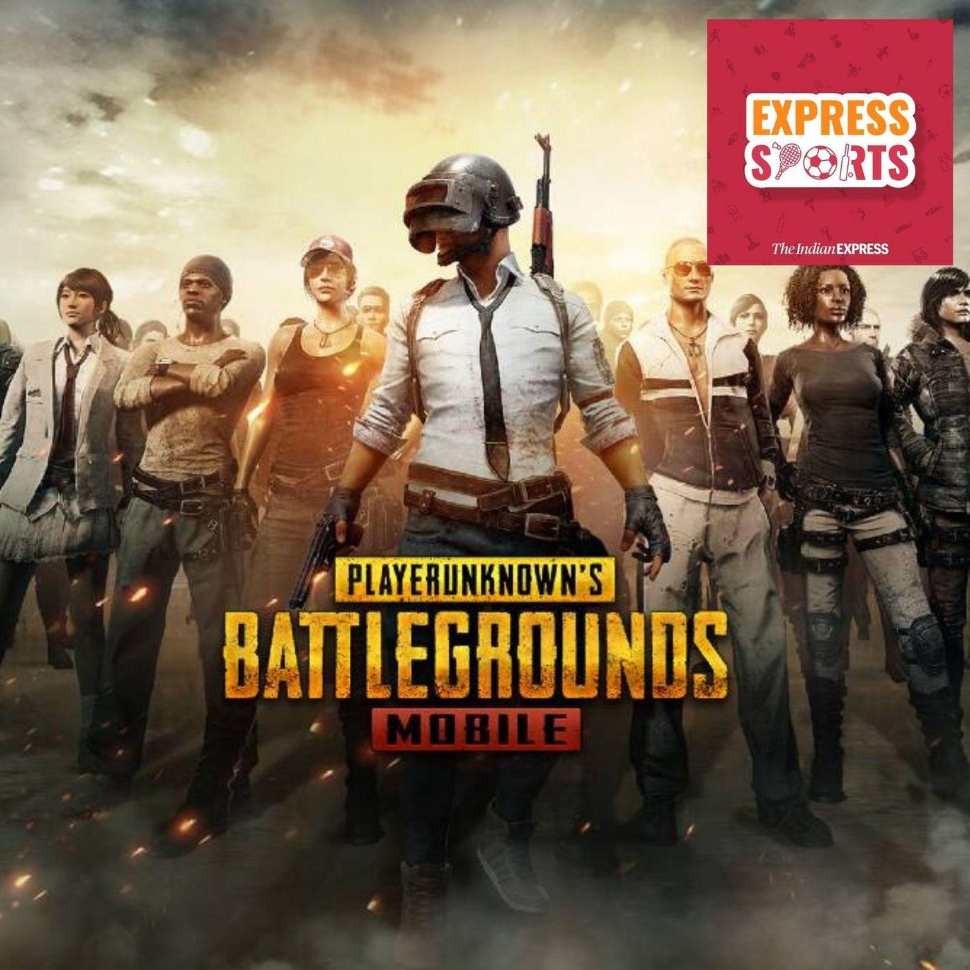 93: Game Time: How PUBG ban hits India's emerging esports community episode artwork