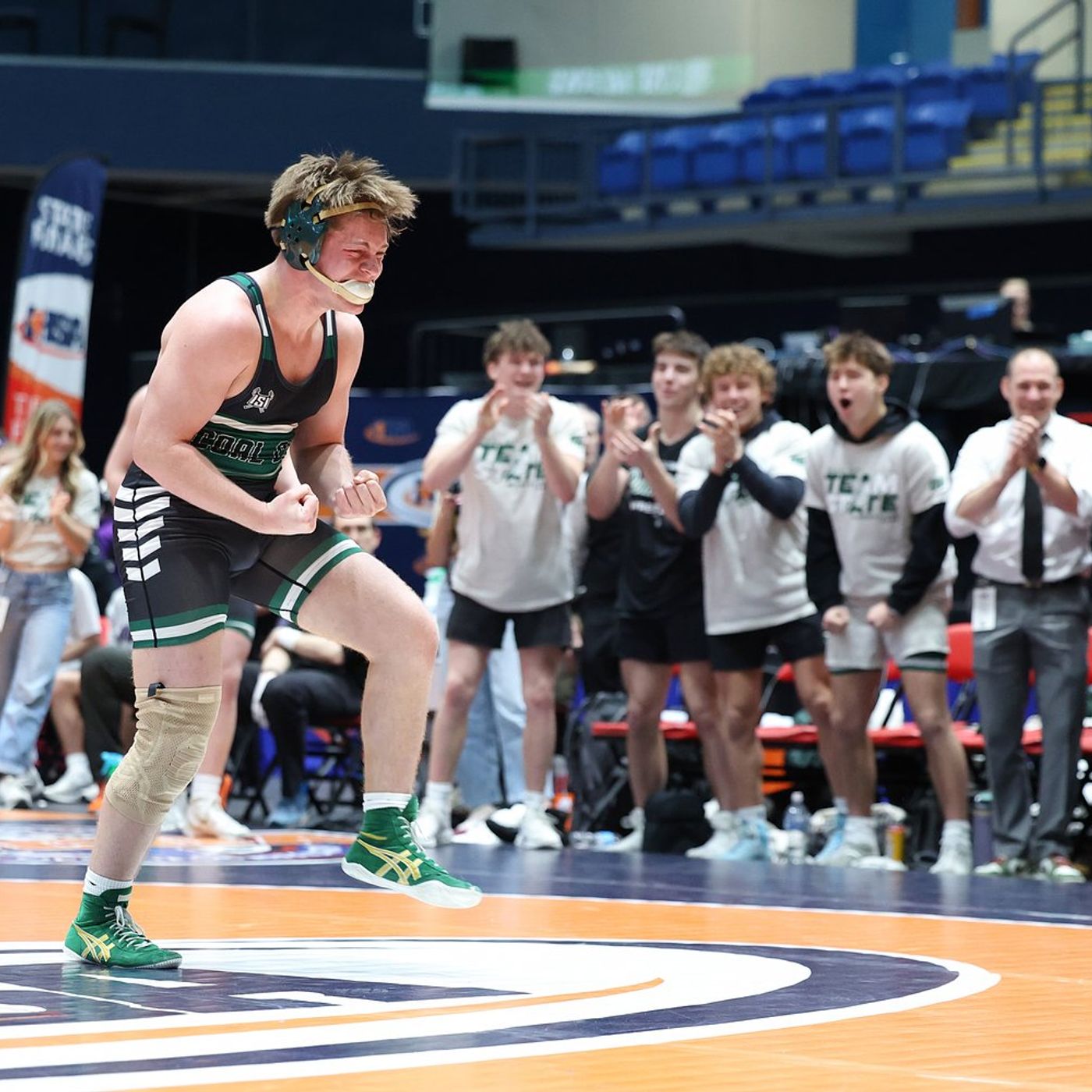 Coal City completes perfect dual team season with state championship repeat episode artwork