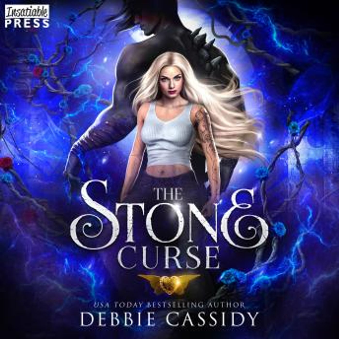 Listen to New Full Audiobooks in Romance, Romantasy