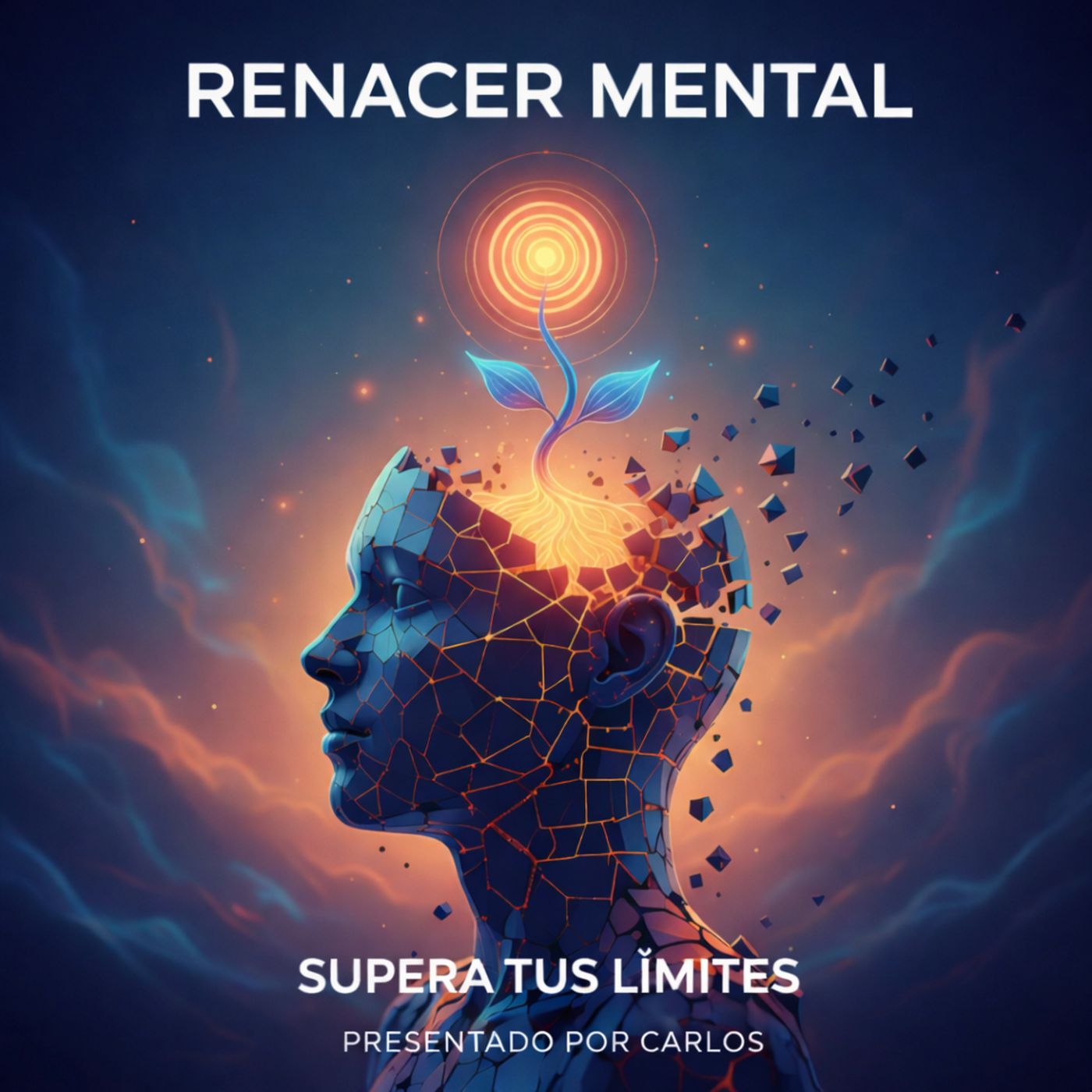 Supera Tus Límites | Presentado por Carlos Colman