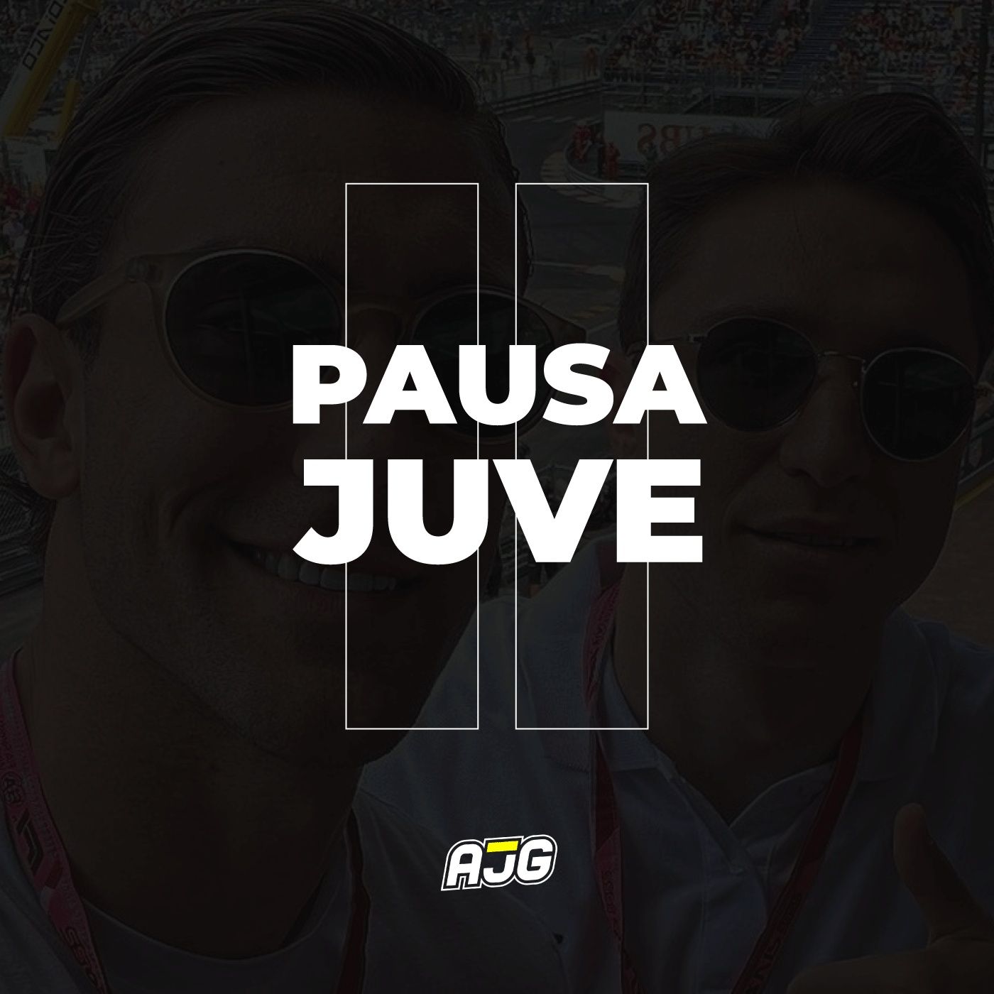 Pausa Juve | AJG
