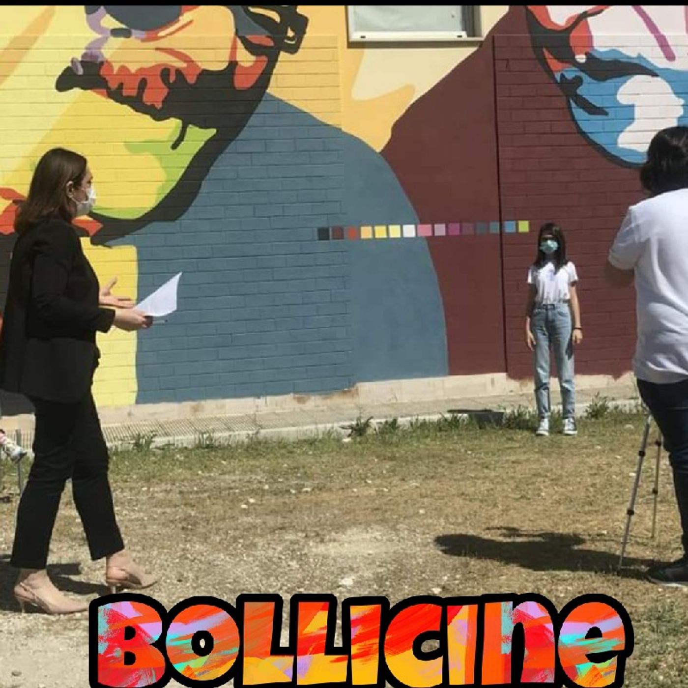 Bollicine Social Club