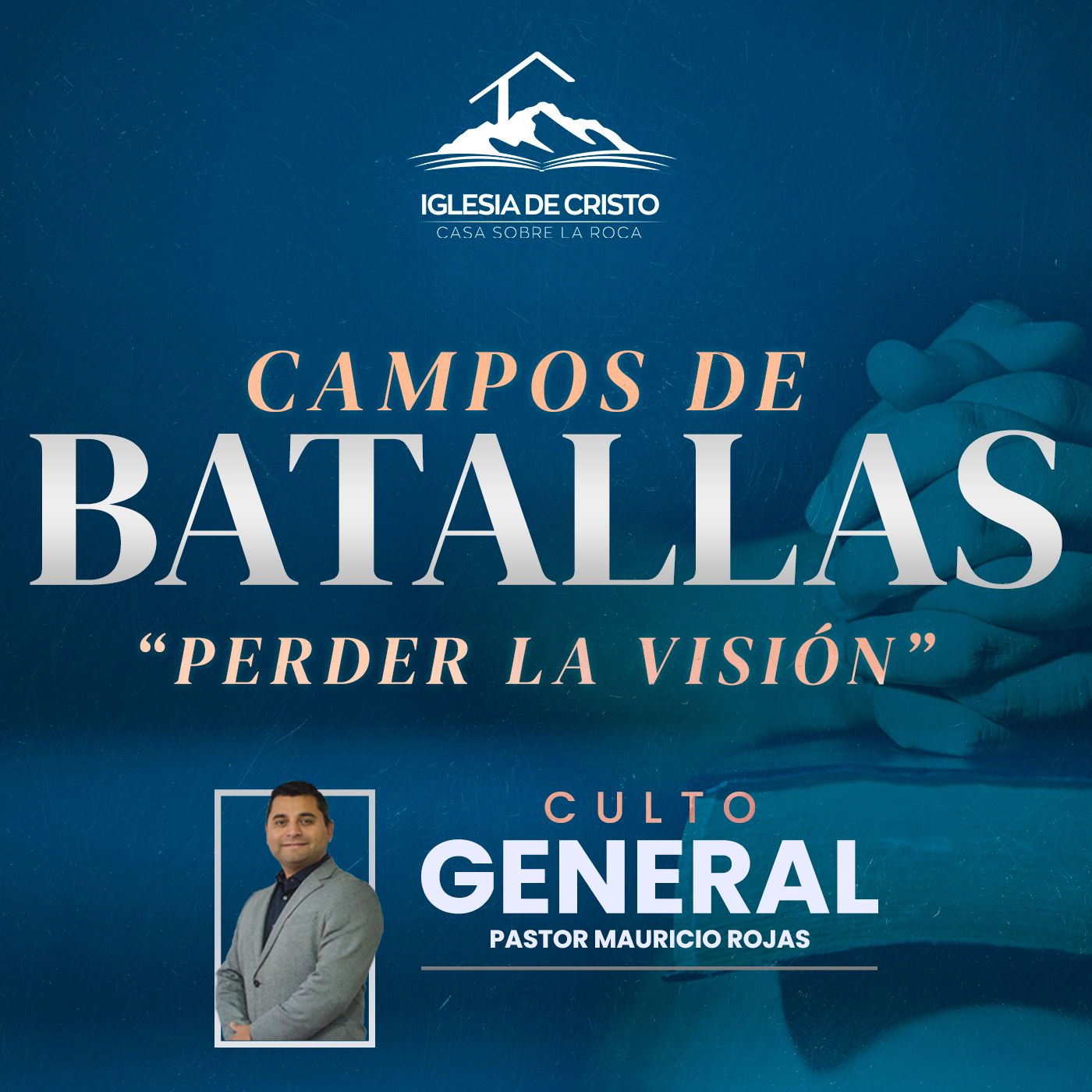 Campos de Batalla