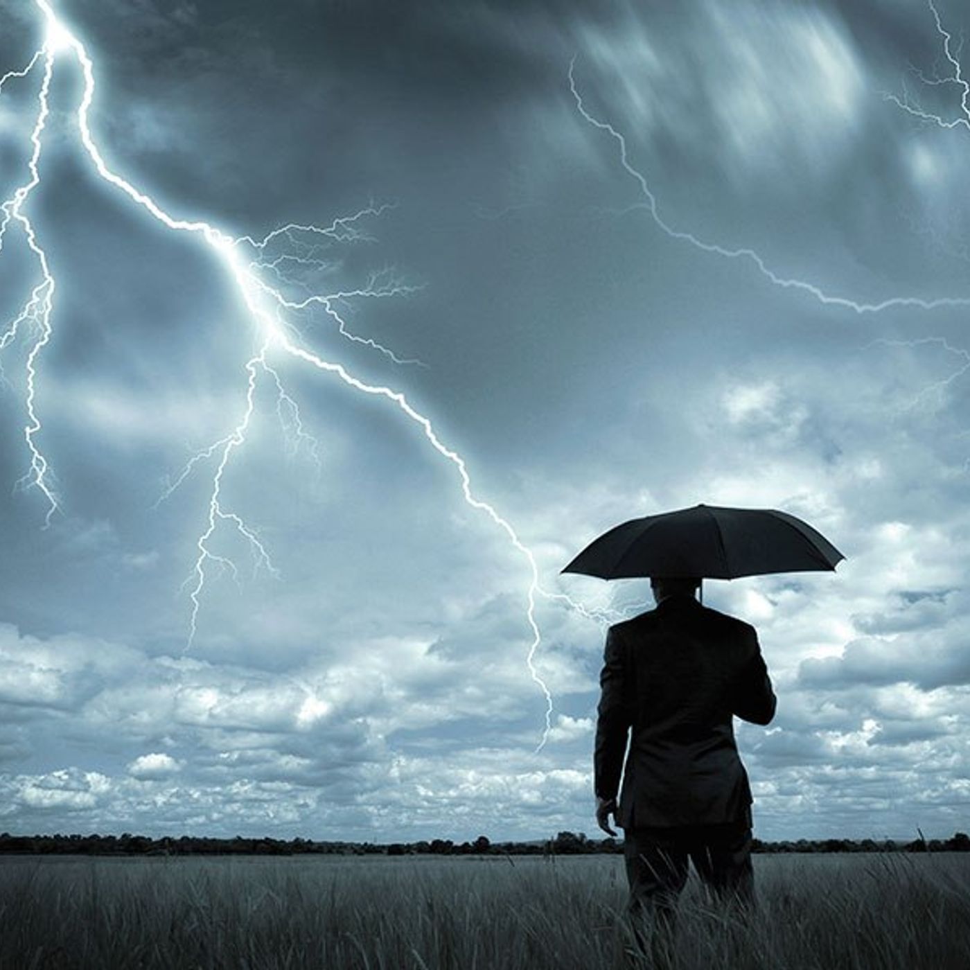 6/7/20 - Decisions That Bring You Into Storms episode artwork