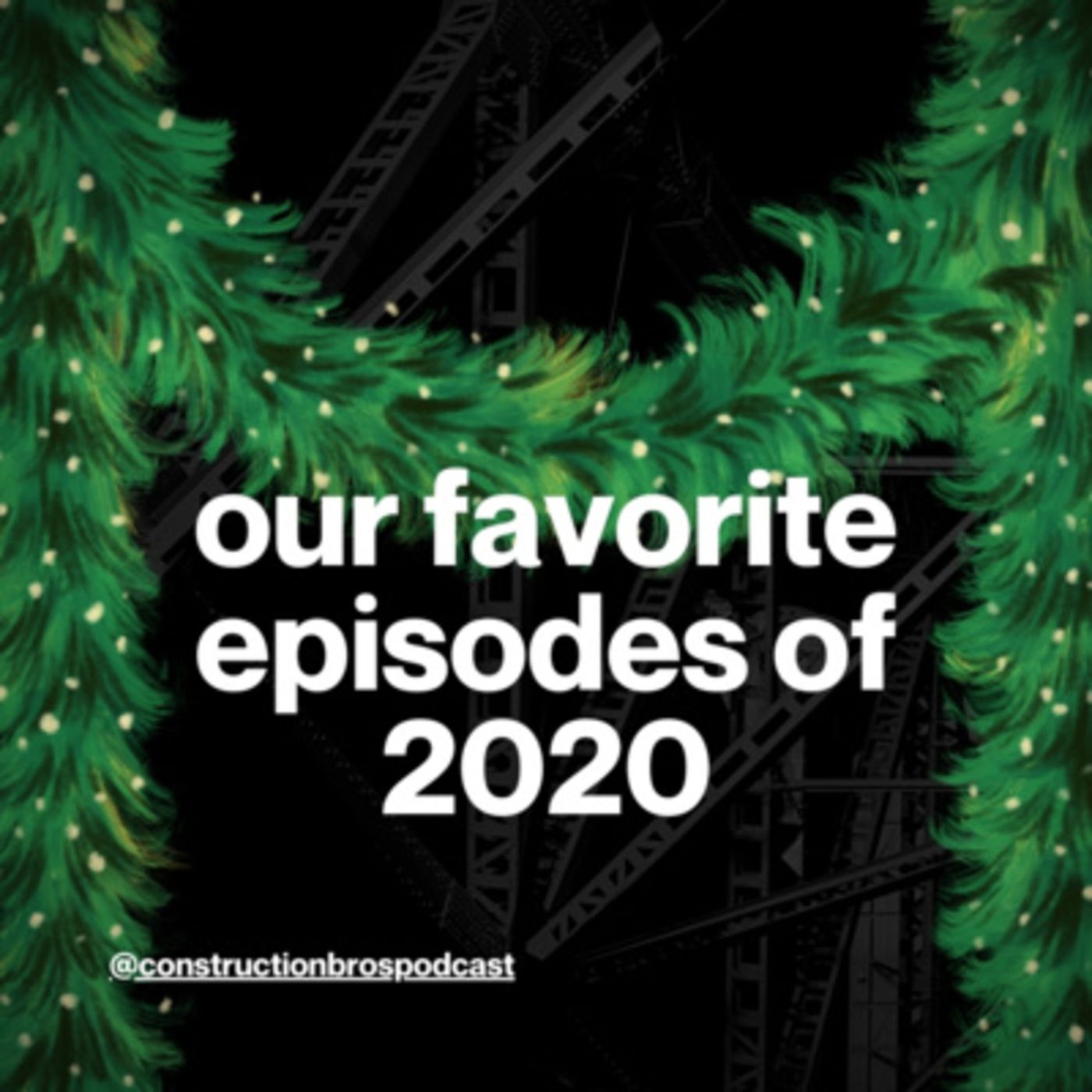 Our Favorite Episodes of 2020