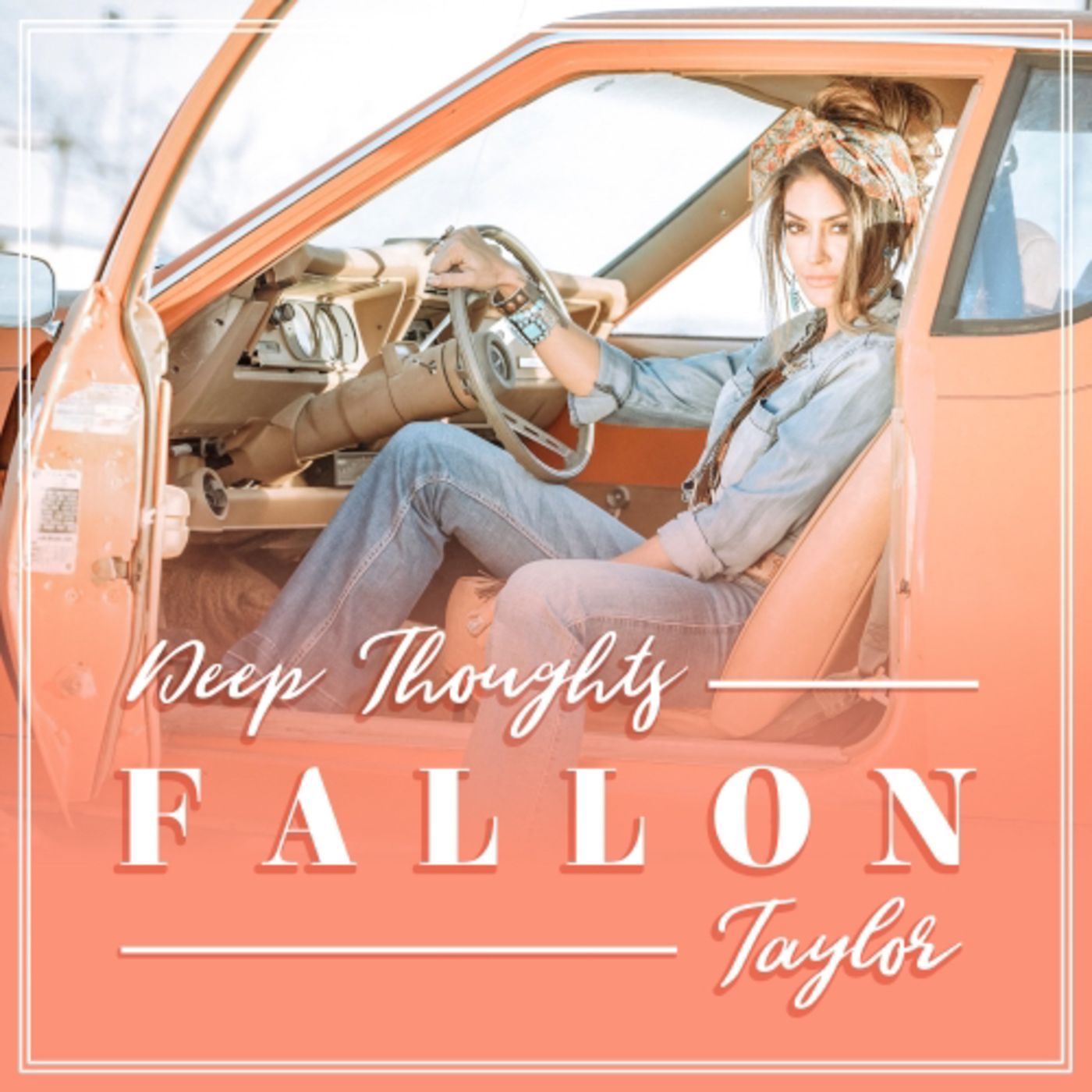 Answering Your Questions! Q&A With Fallon Taylor