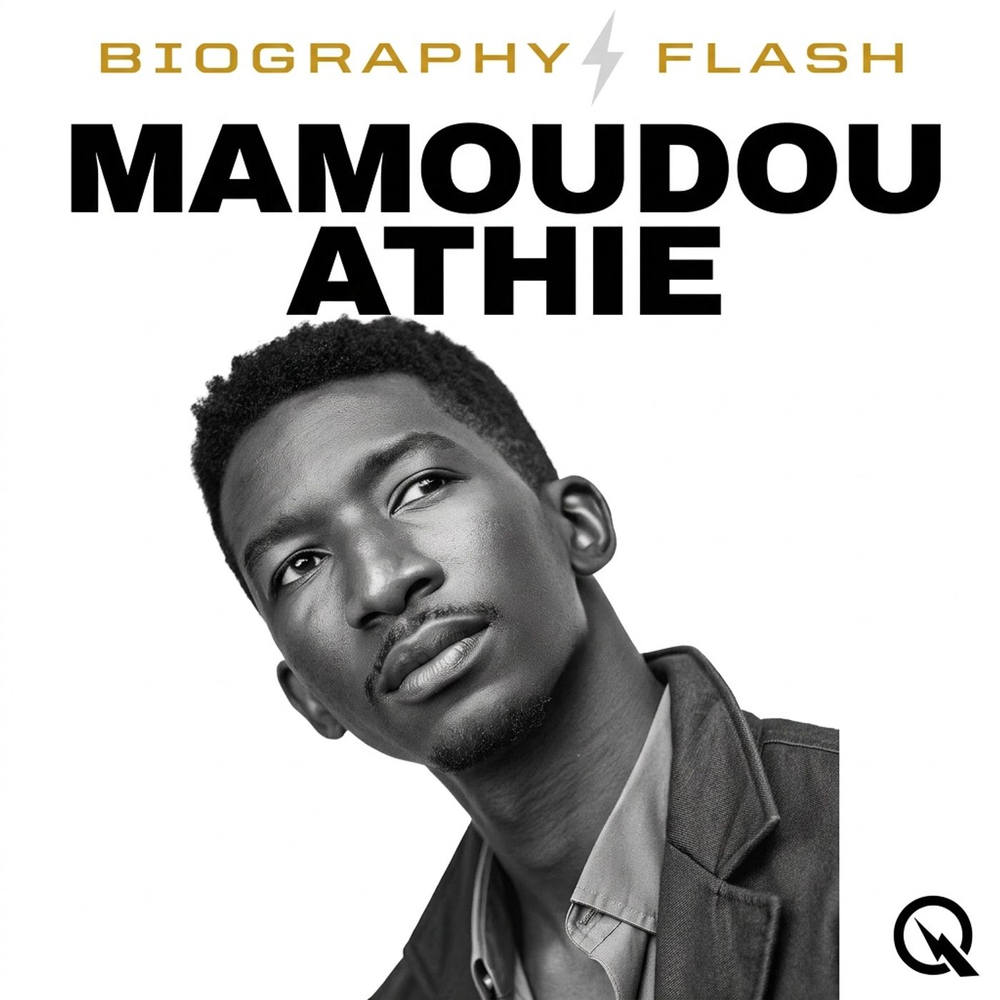 Mamoudou Athie - Biography Flash