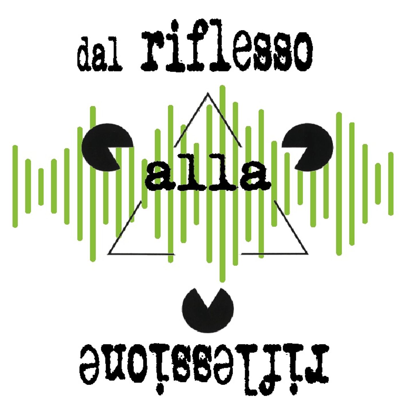 E pensare che c'era il pensiero? Dal riflesso alla riflessione