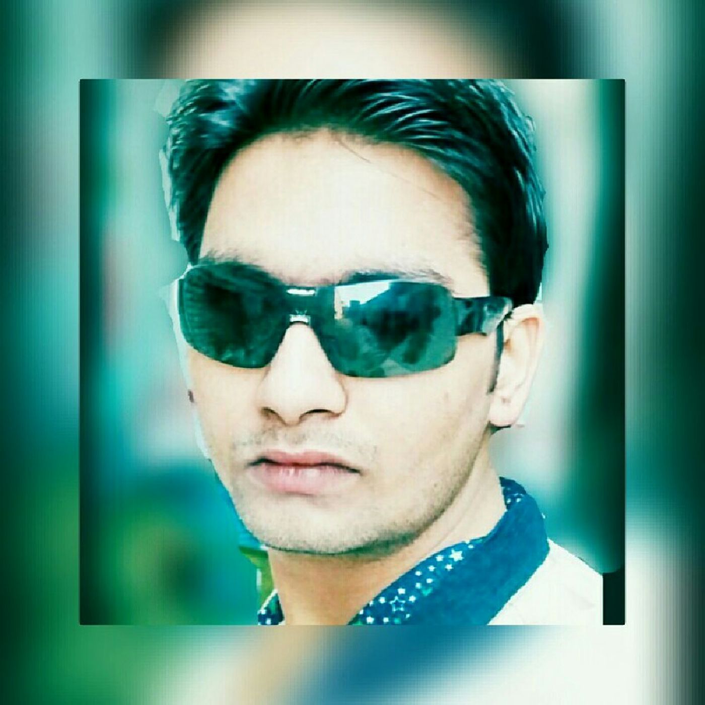 Govind Kumawat's show