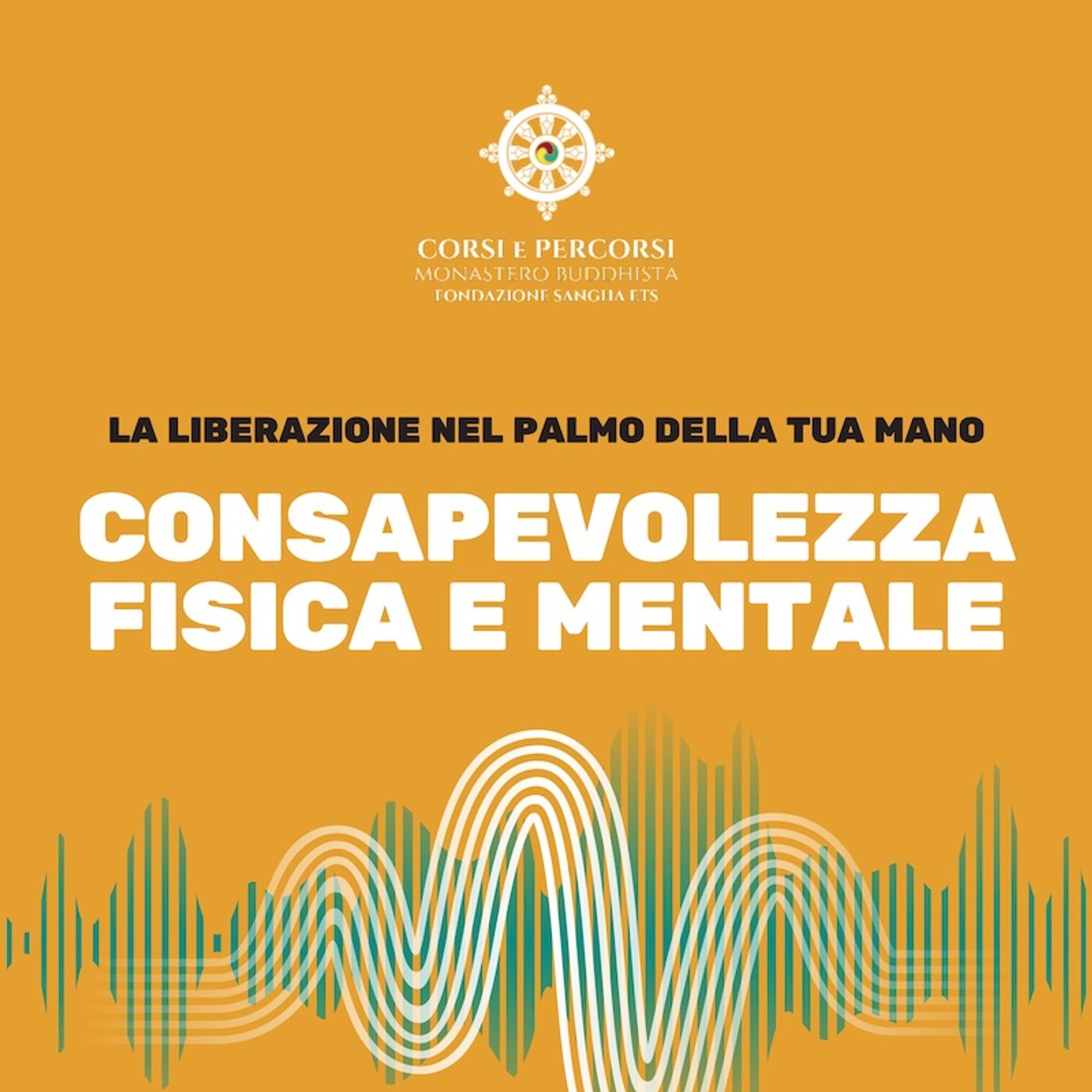La liberazione nel palmo della tua mano