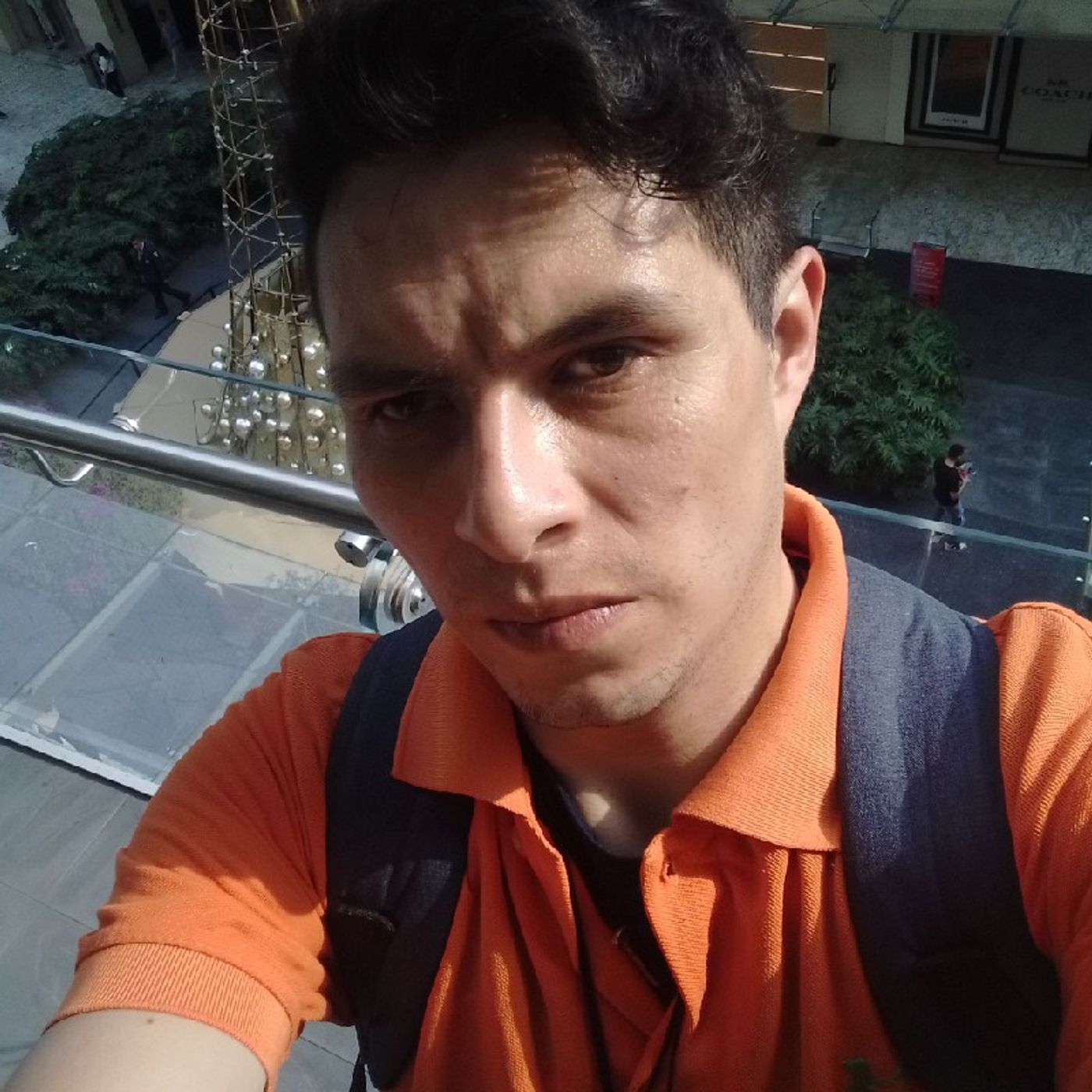 El podcast de Miguel Ángel Soto López