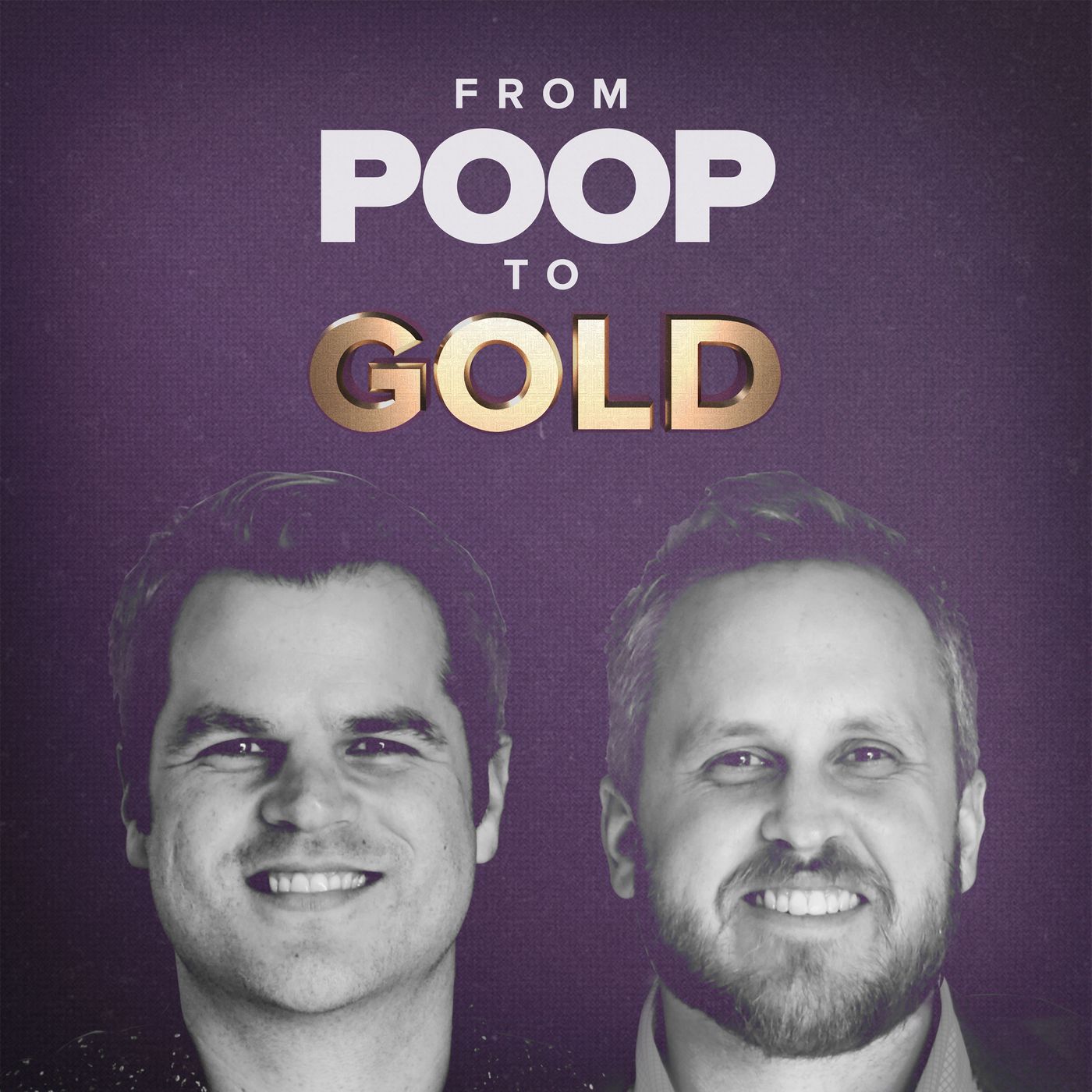 Welcome to From Poop To Gold