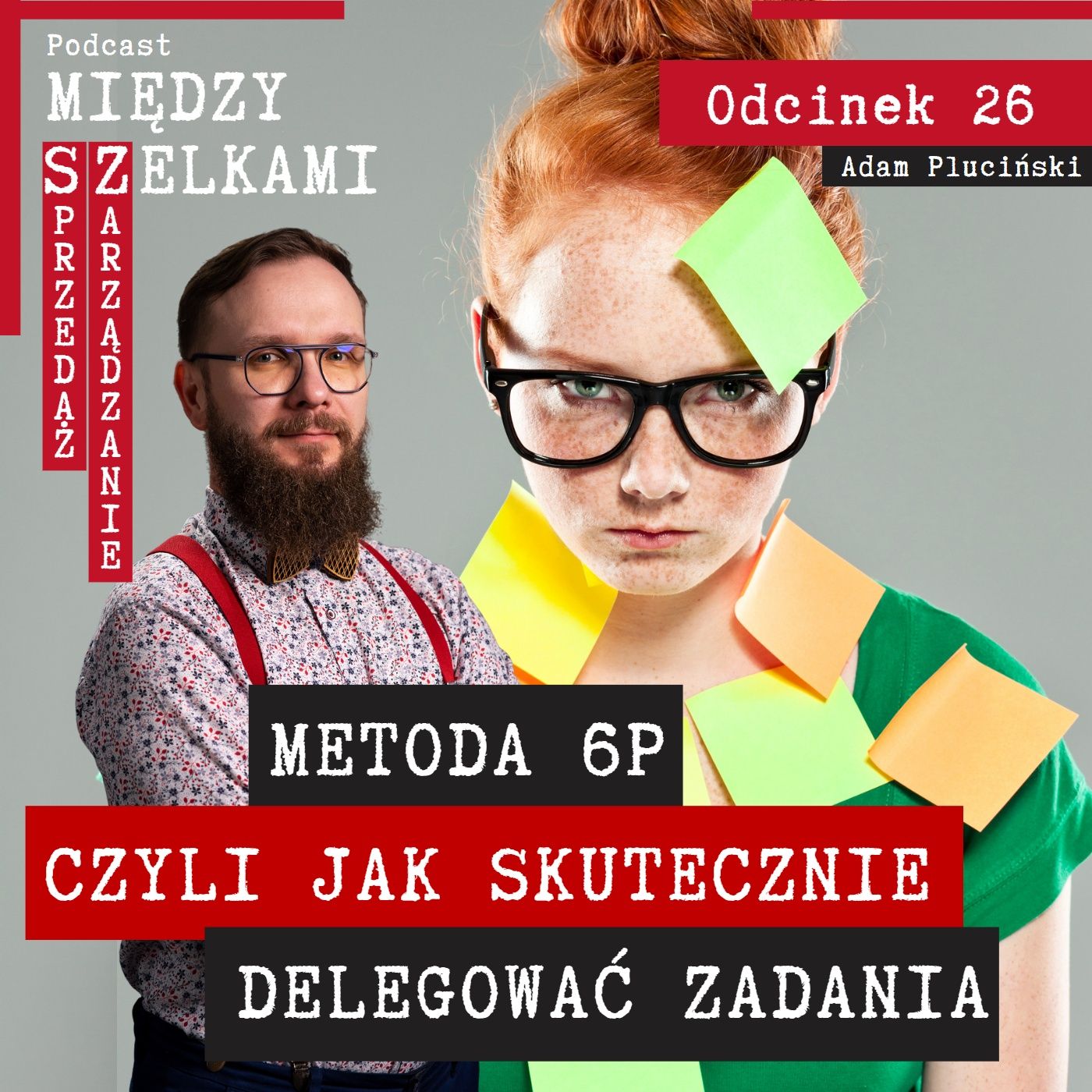 Między SZelkami - Sprzedaż i Zarządzanie