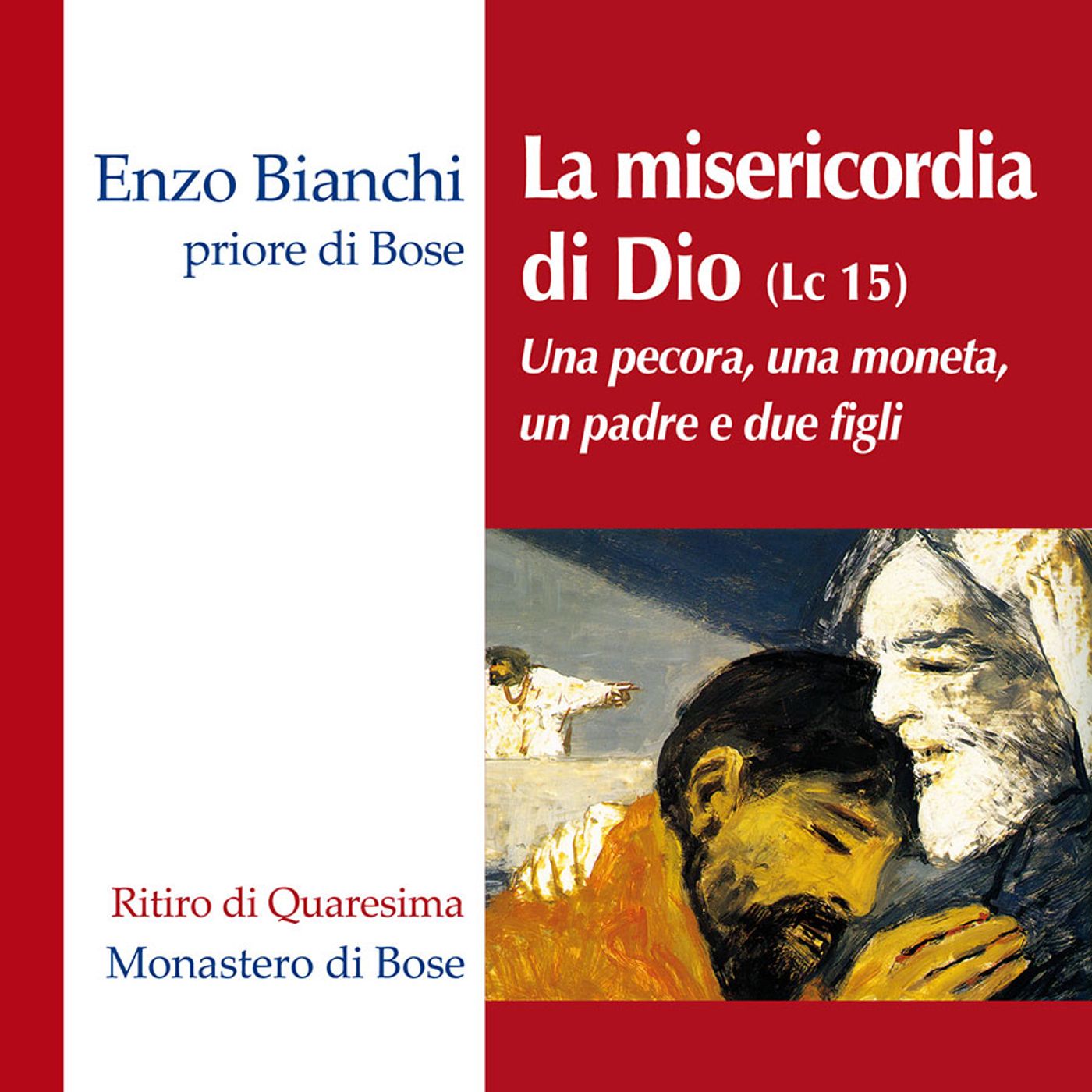 La misericordia di Dio 3/4 episode artwork