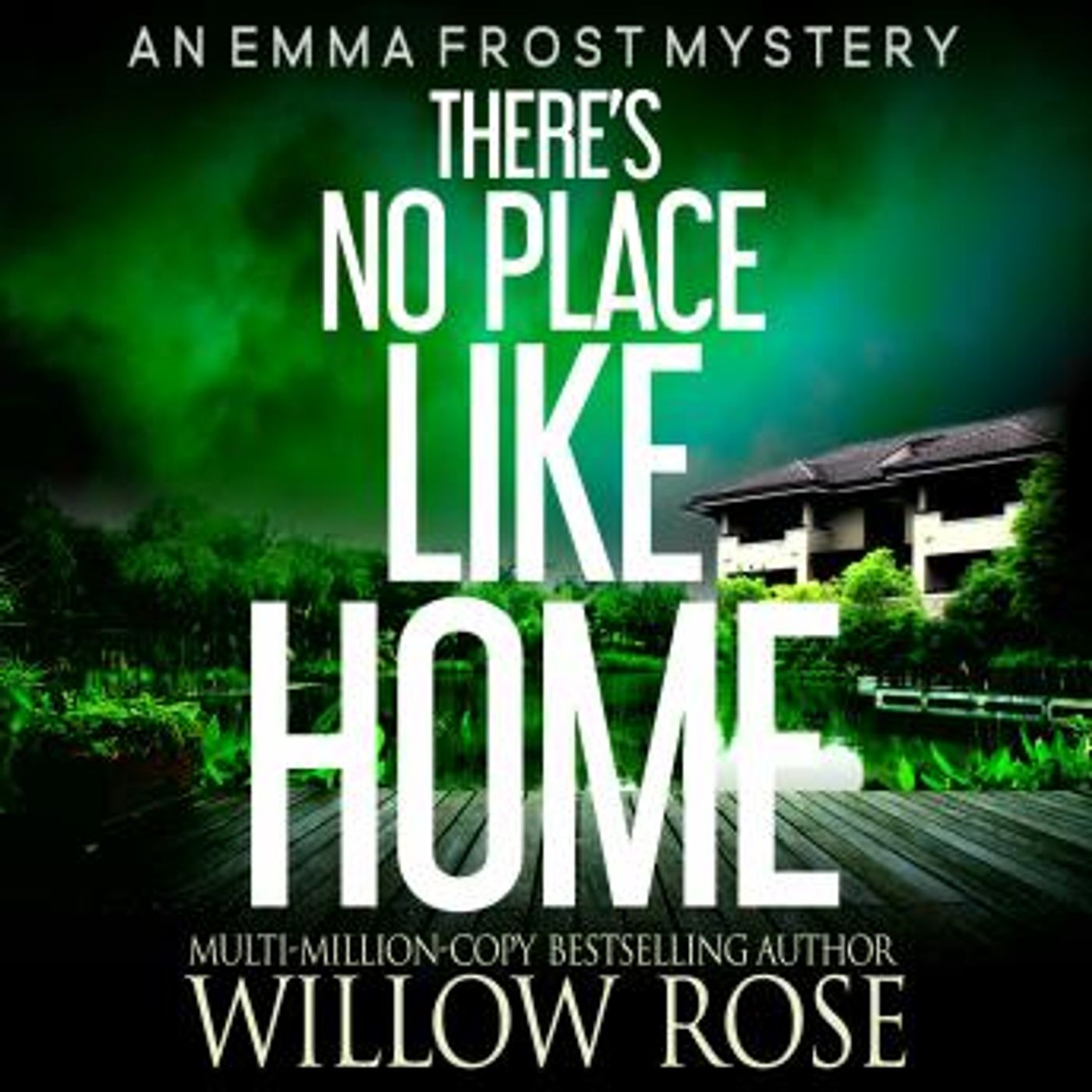 Get Best Full Audiobooks in Mystery, Thriller & Horror, Horror