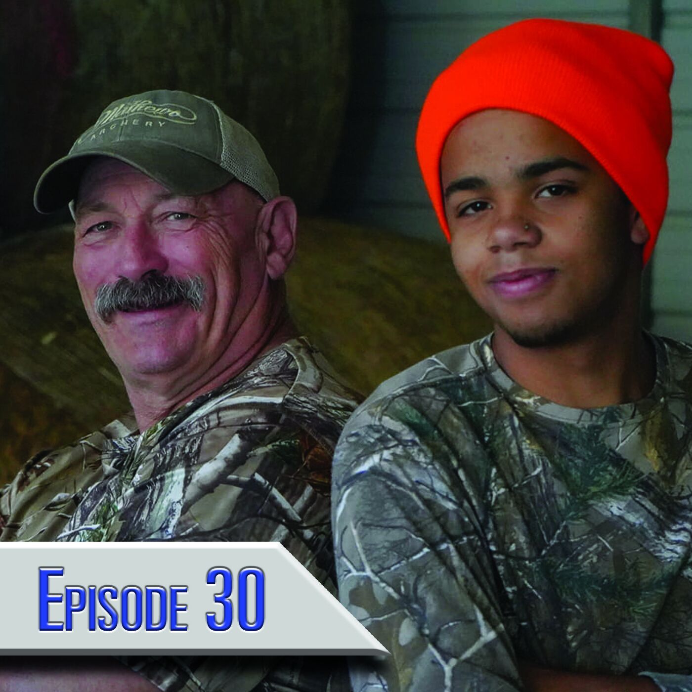 AMS Bowfishing Buzz podcast