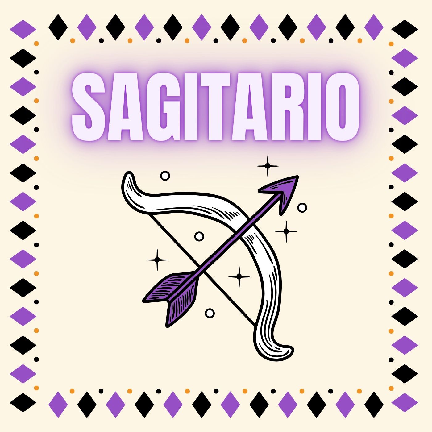 SAGITARIO ♐ LECTURA DEL CAFÉ ☕ episode artwork