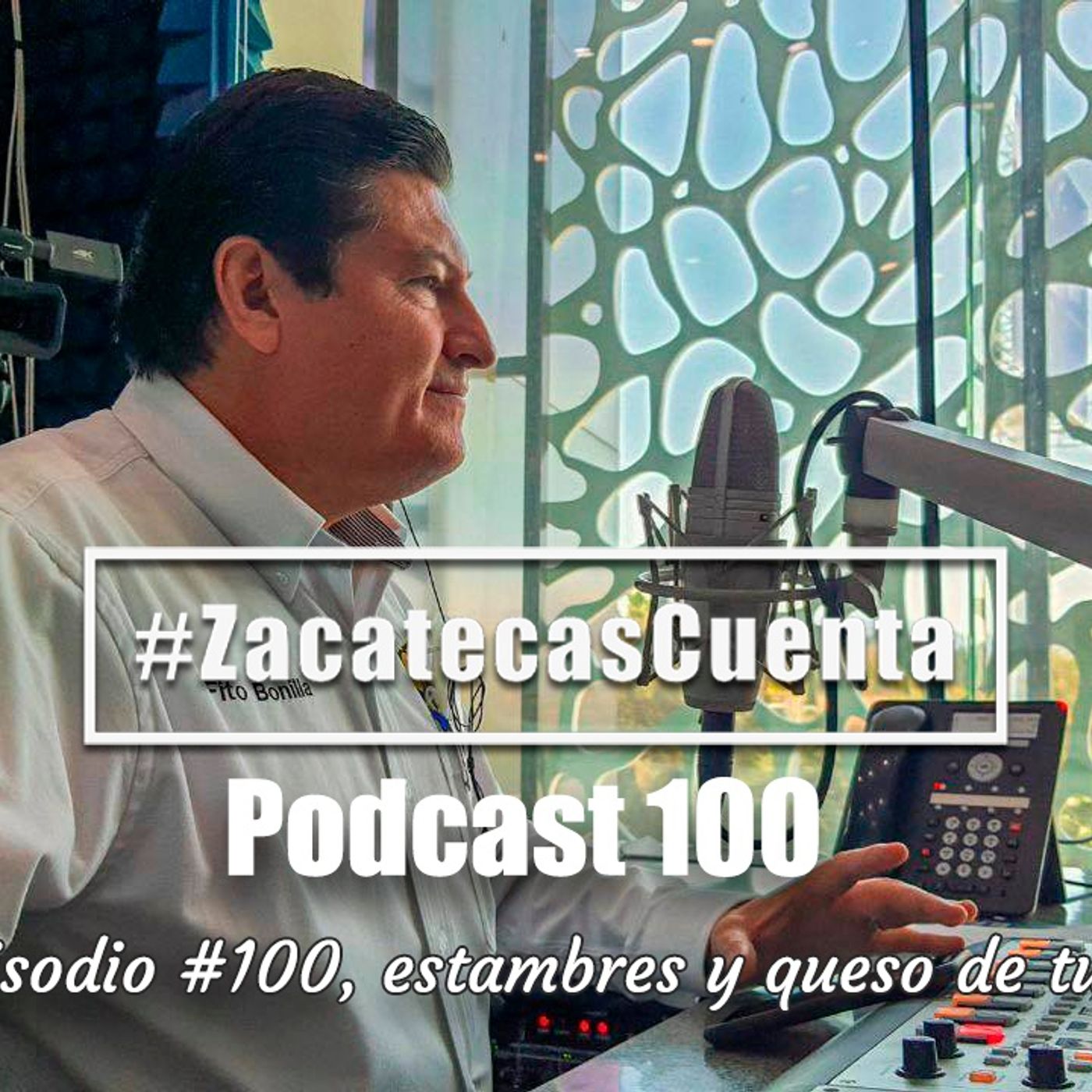 Zacatecas Cuenta