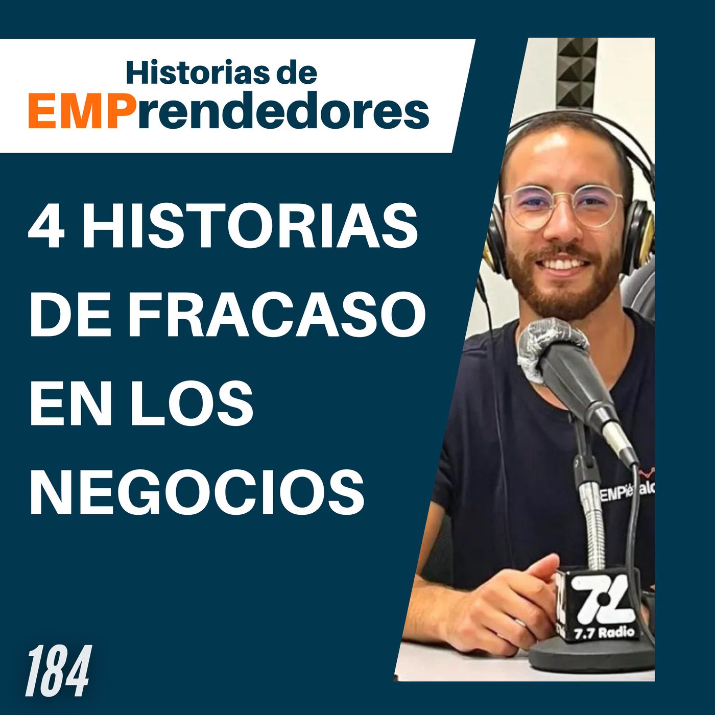 Historias de EMPrendedores