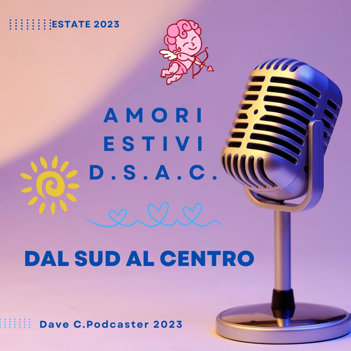 Dal Sud  al Centro