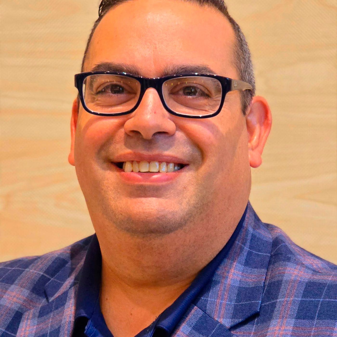 Al DiFranco, CEO Junior Achievement Al DiFranco, CEO Junior Achievement