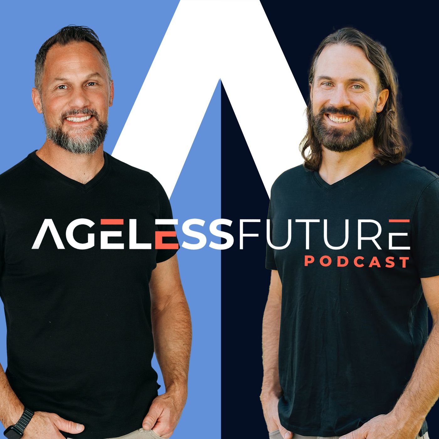 Ageless Future