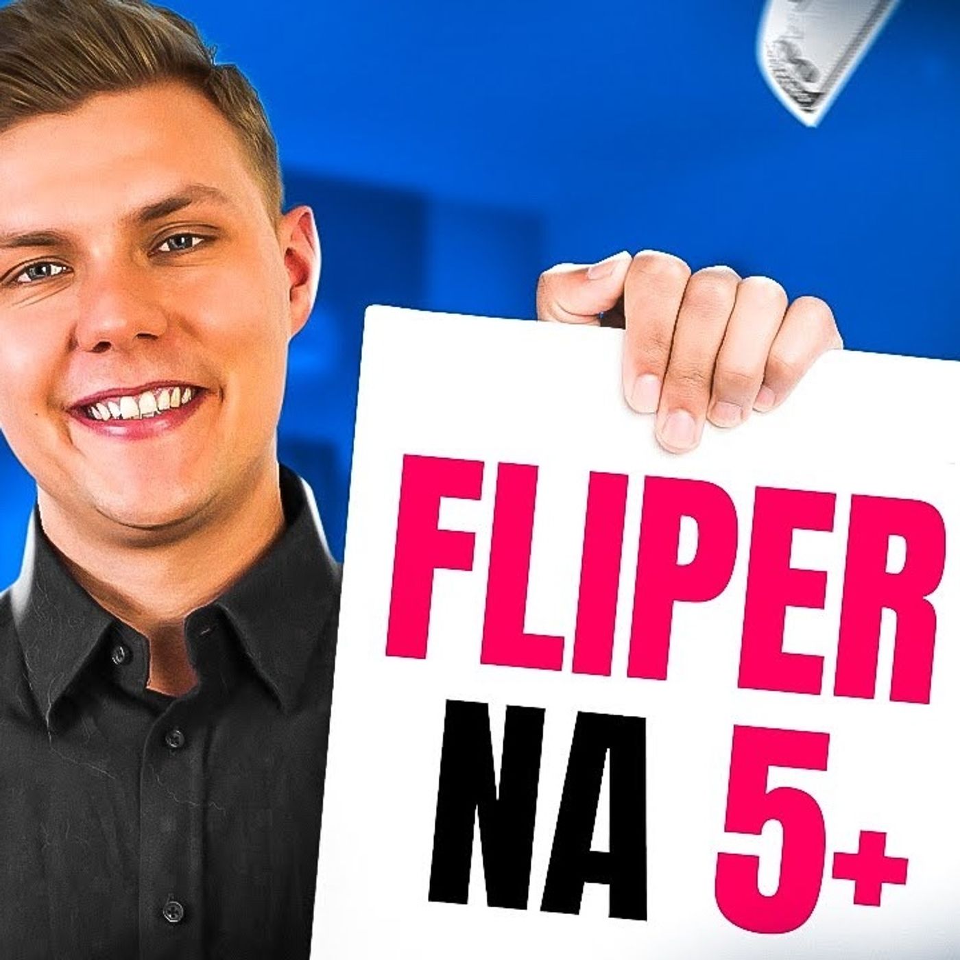 Szymon Kaczyński - Nieruchomości, Biznes