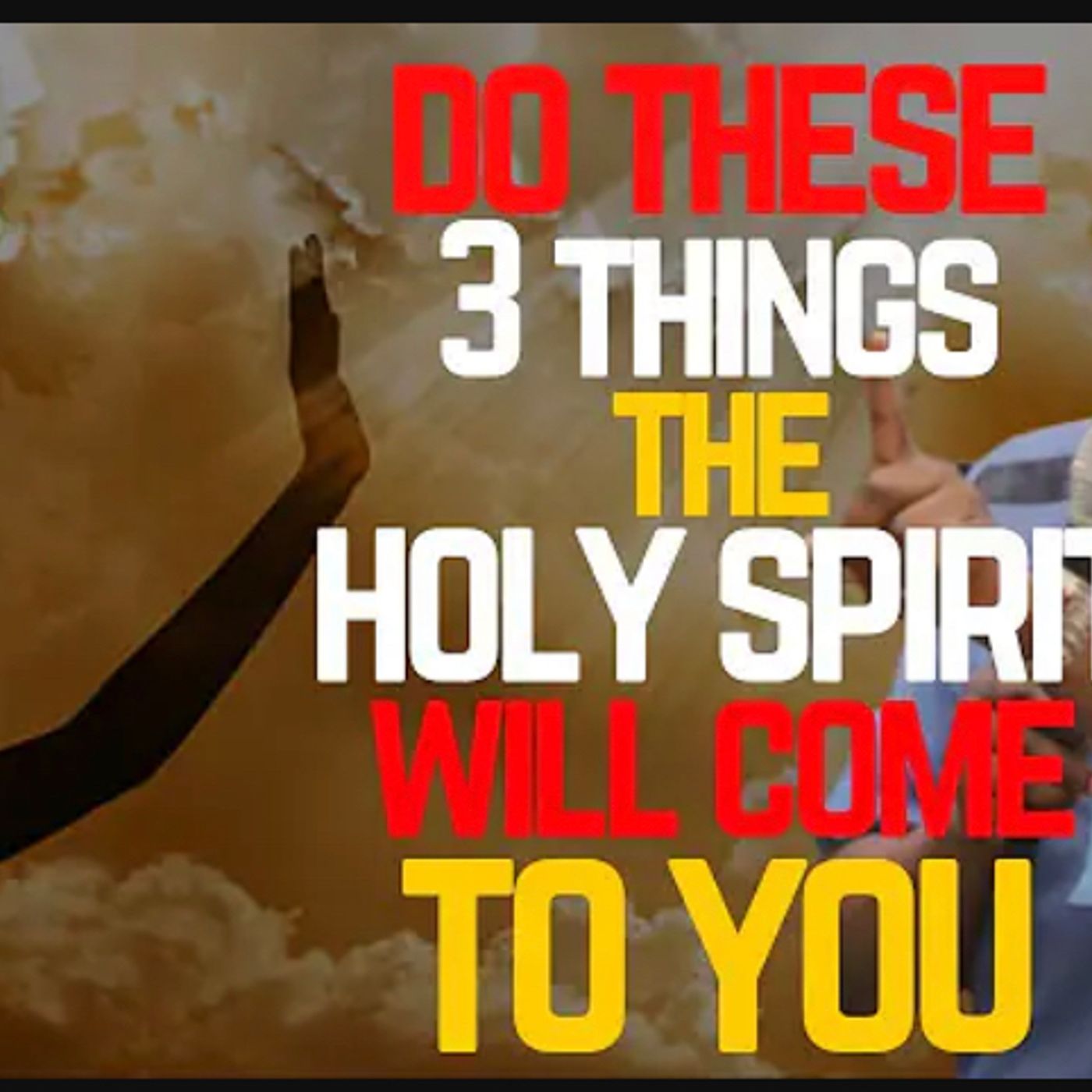 Soaring Daily – THREE THINGS THAT ATTRAC...