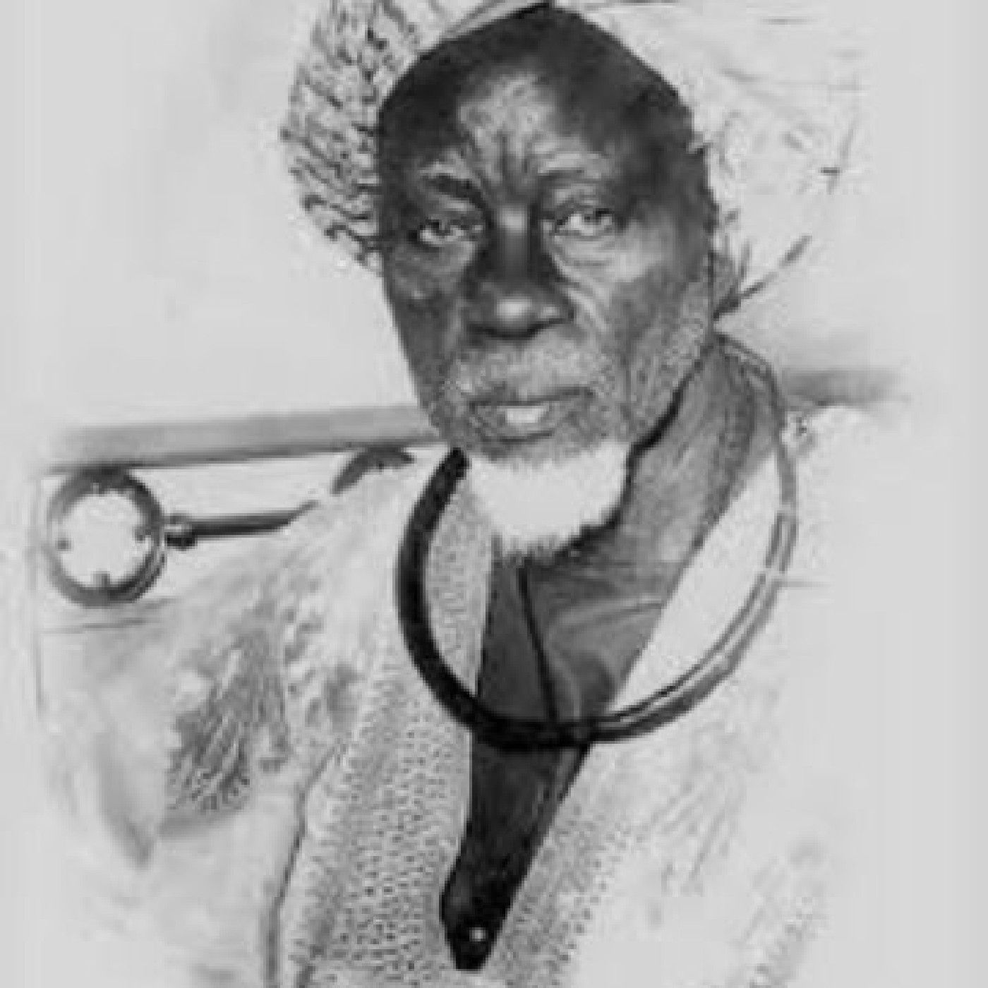 Baye Modou Ndiaye'