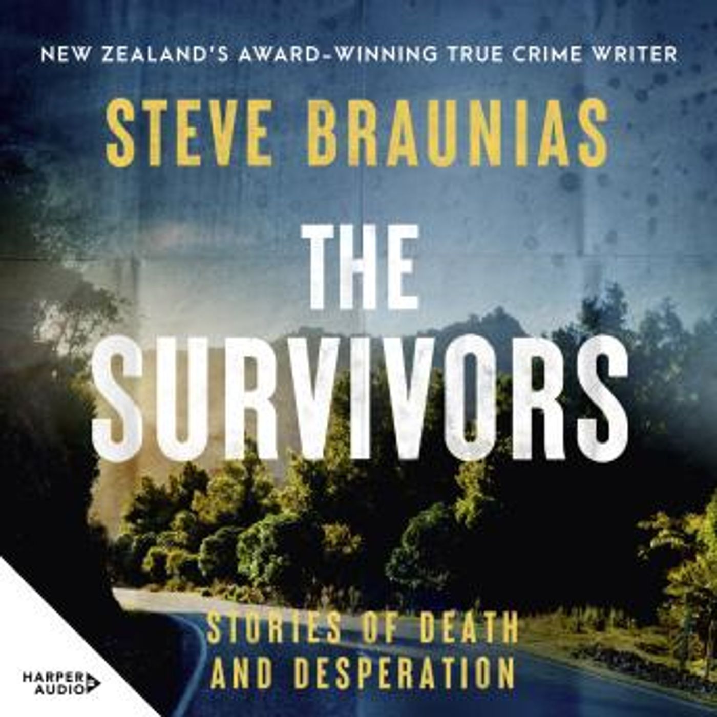 Download Best Full-Length Audiobooks in Mystery, Thriller & Horror, True Crime