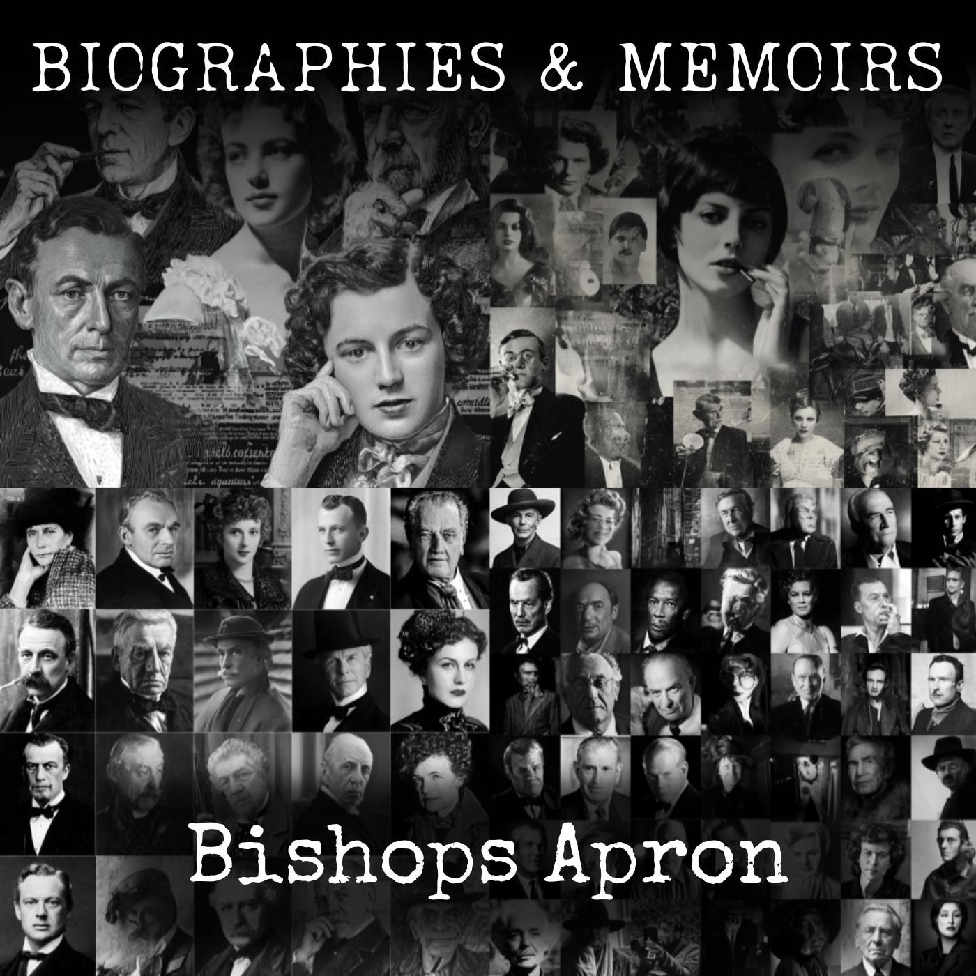 Bishops Apron