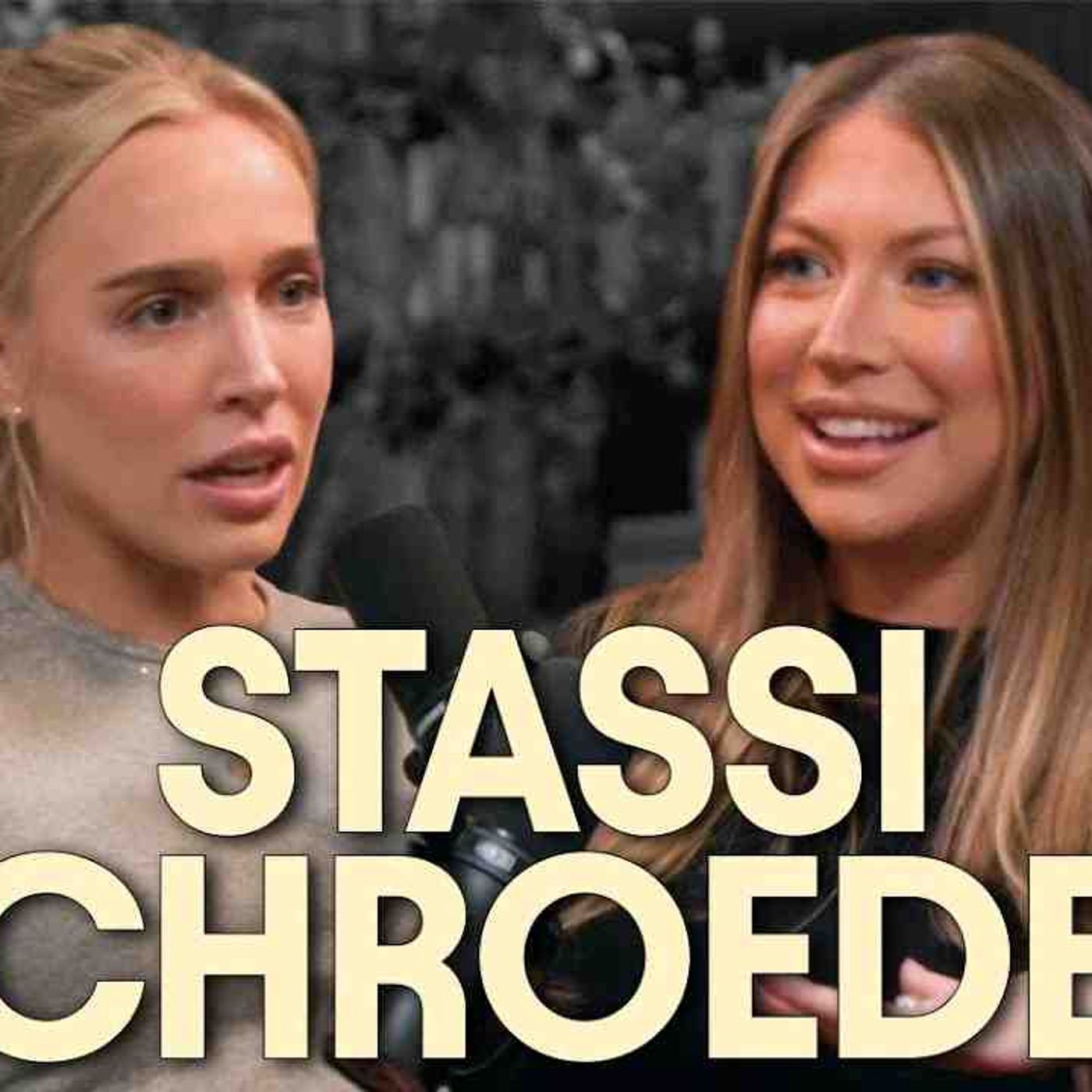 Stassi Schroeder A Proud Basic Btch