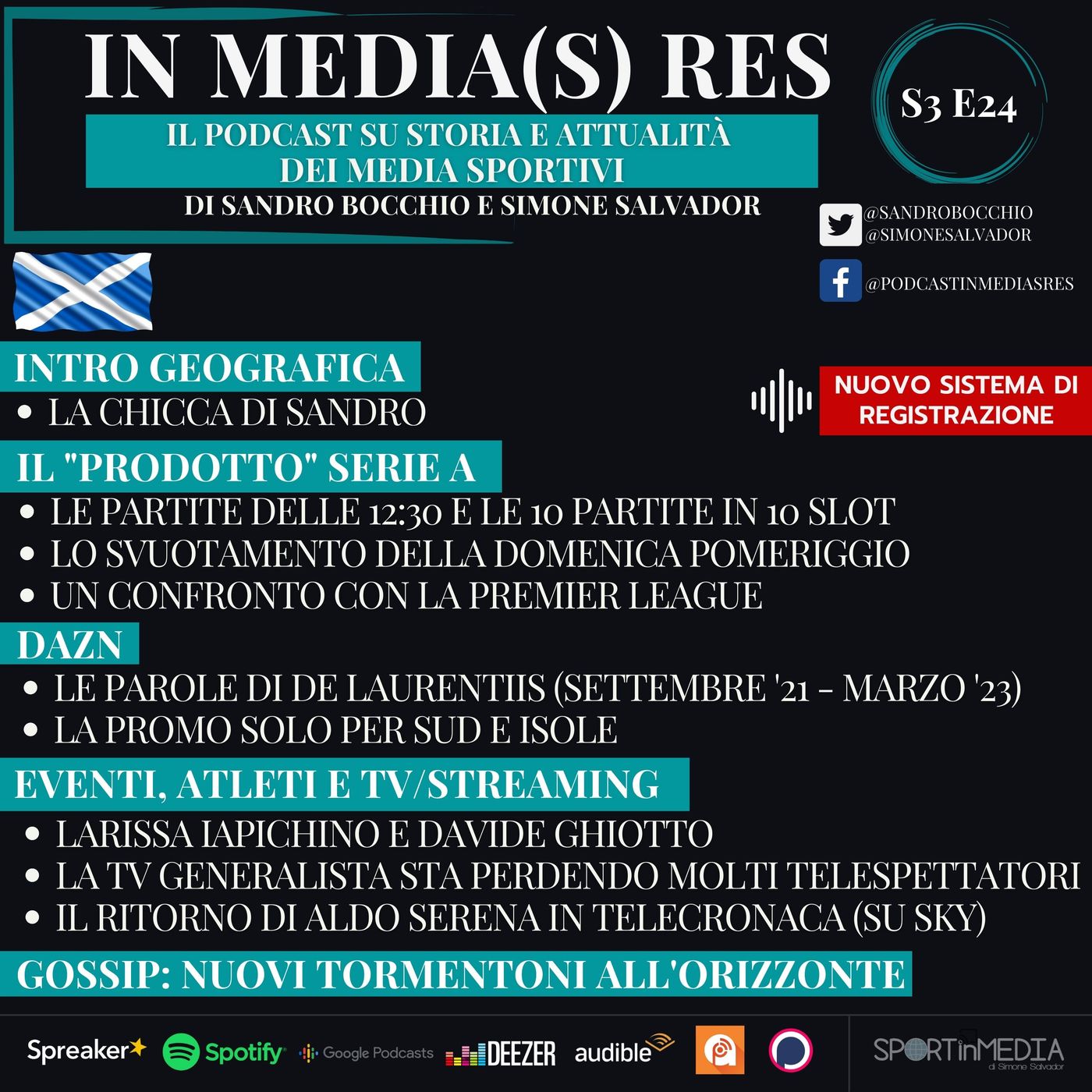 In Media(s) Res