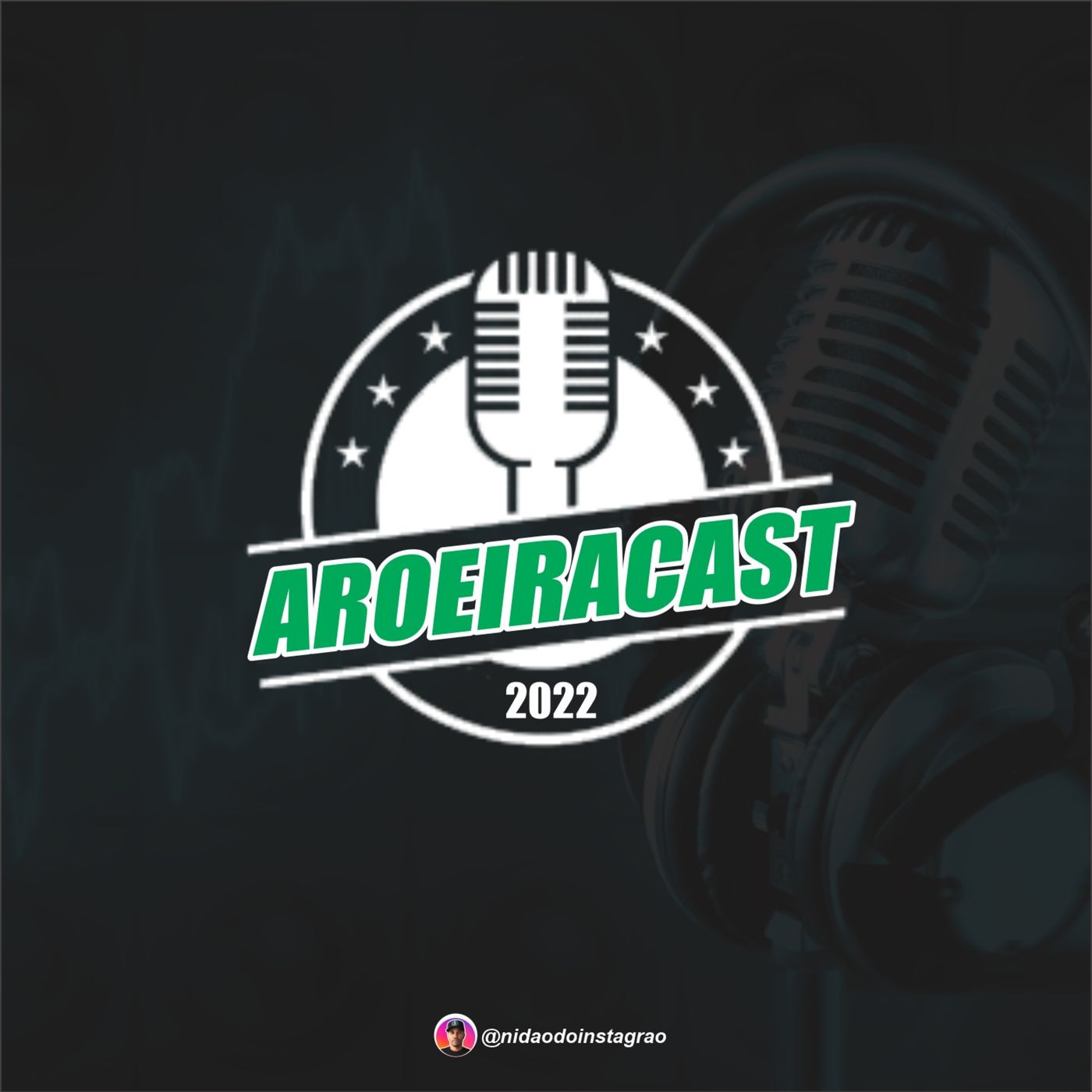 AroeiraCast🌿