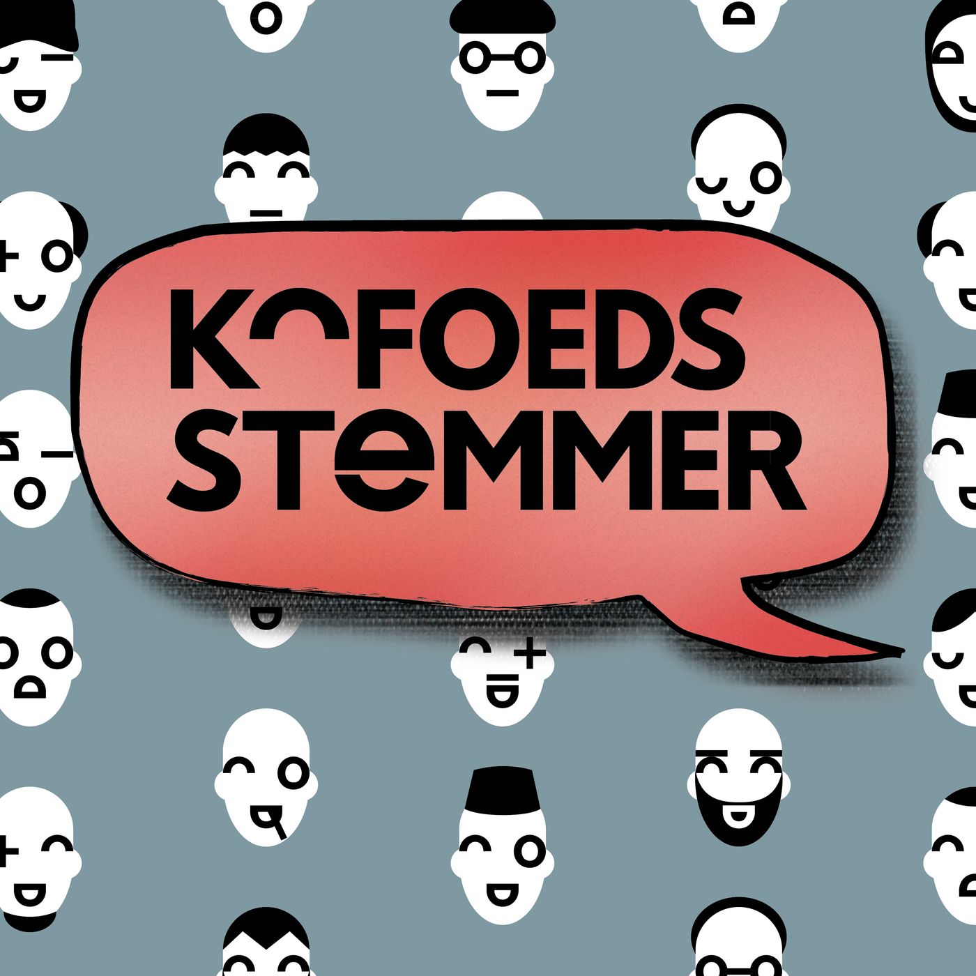 Kofoeds stemmer af Kofoeds Skoles medieværksted