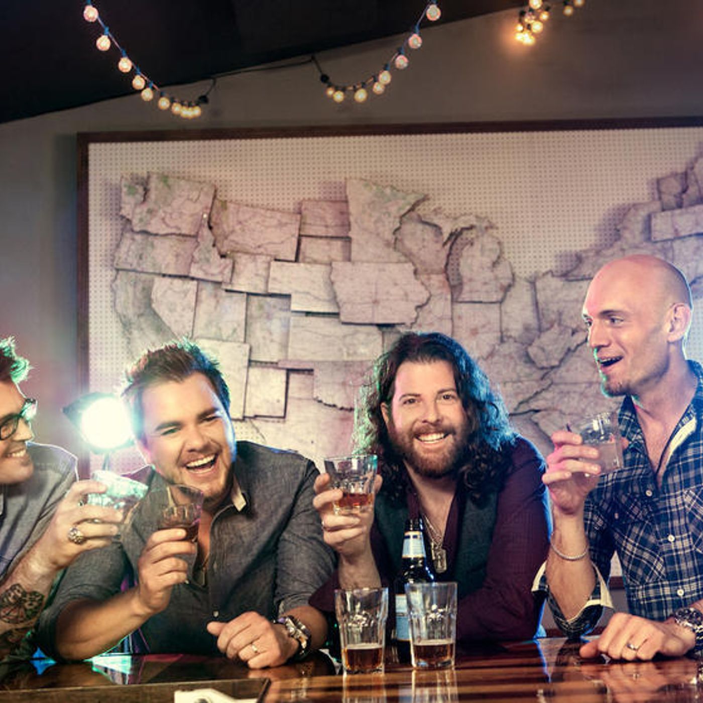 Episode 2: Eli Young Band episode artwork