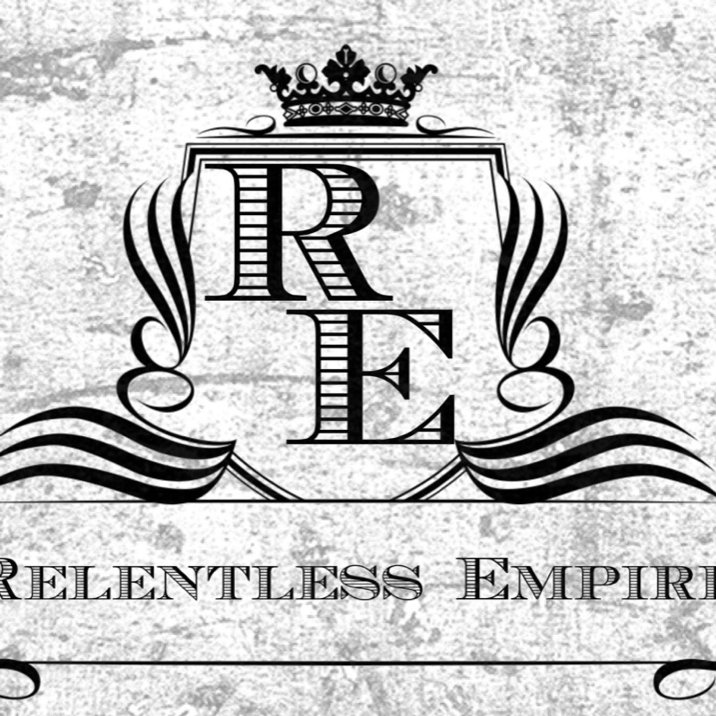 Relentless Empire