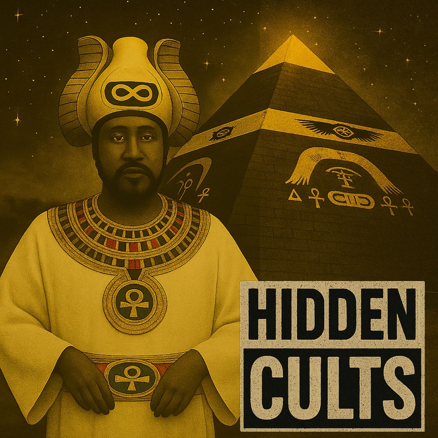 Ep.8 The Nuwaubian Nation