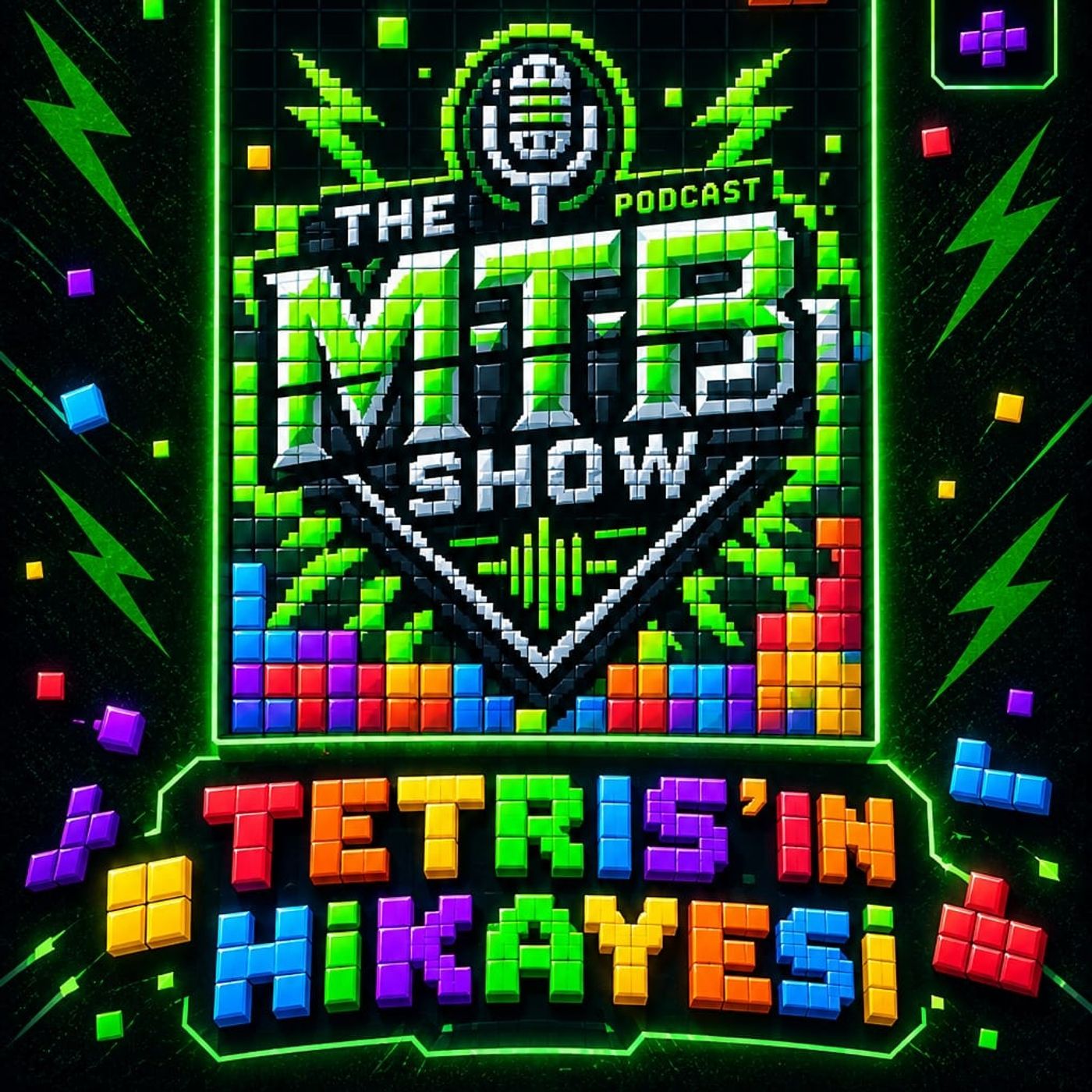 Tetris'in Hikayesi episode artwork